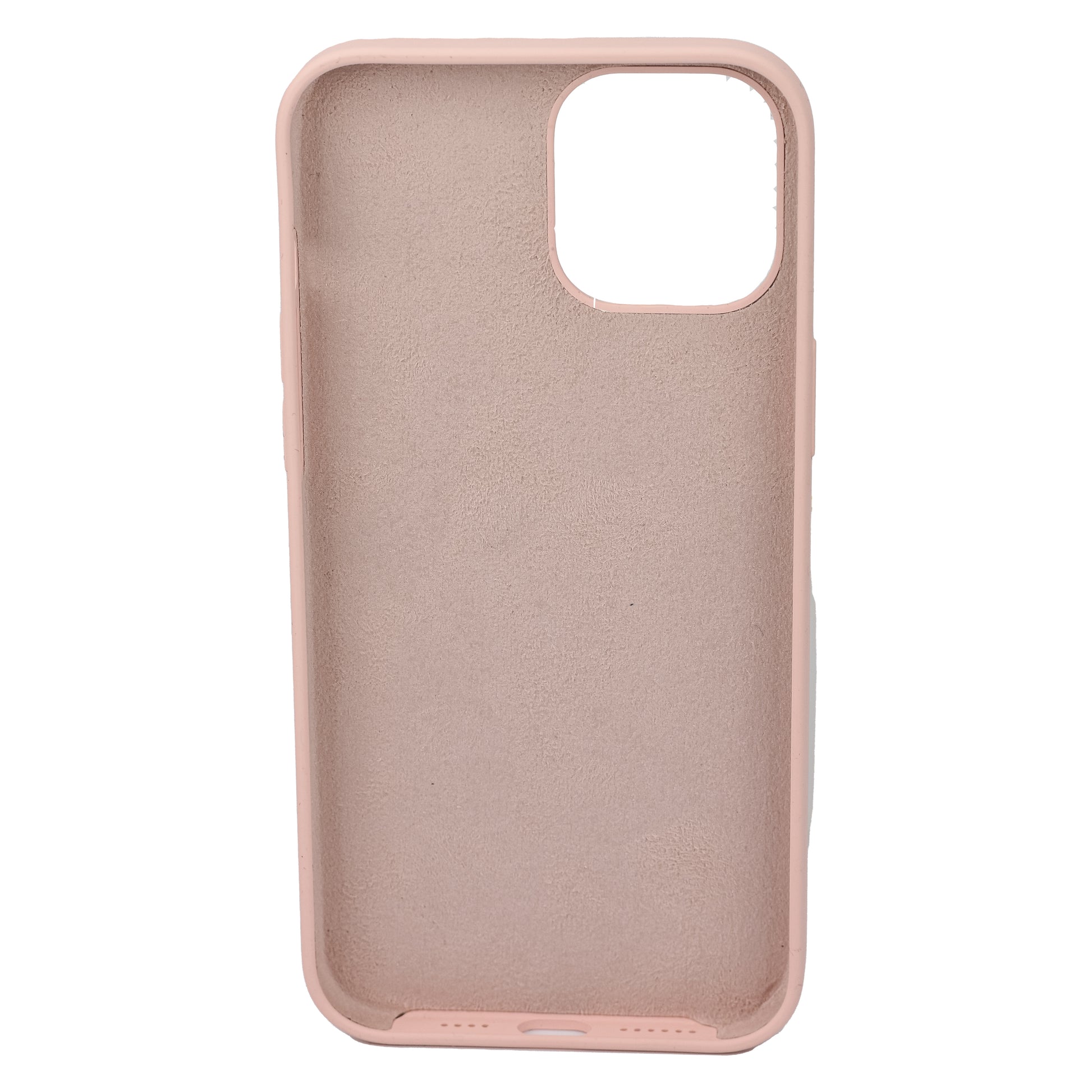 iPhone 12/12 Pro Silikone Cover
