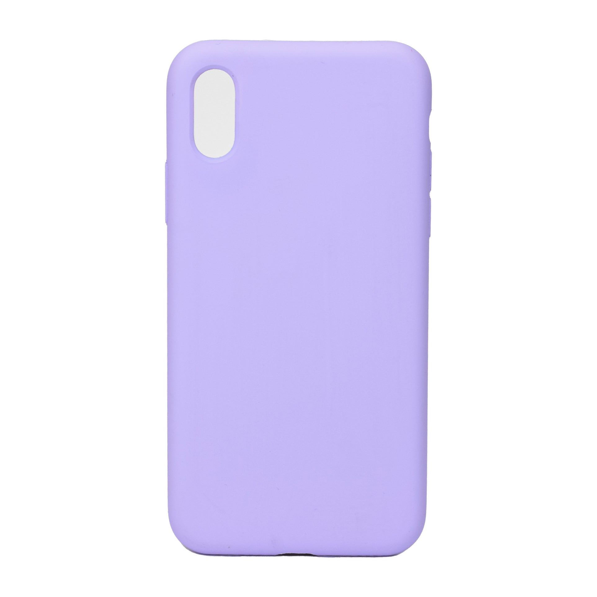 iPhone XR Silikone Cover