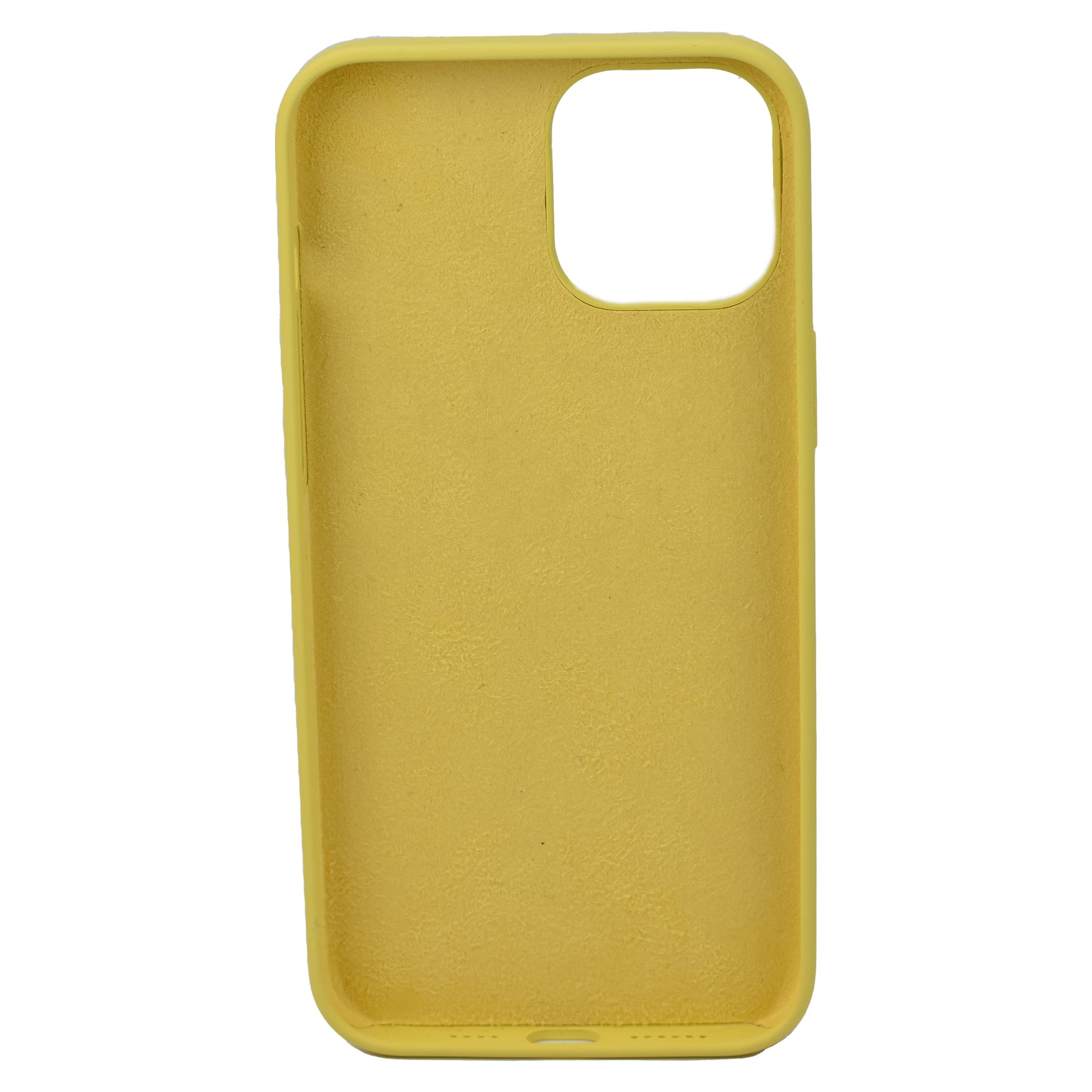 iPhone 12/12 Pro Silikone Cover