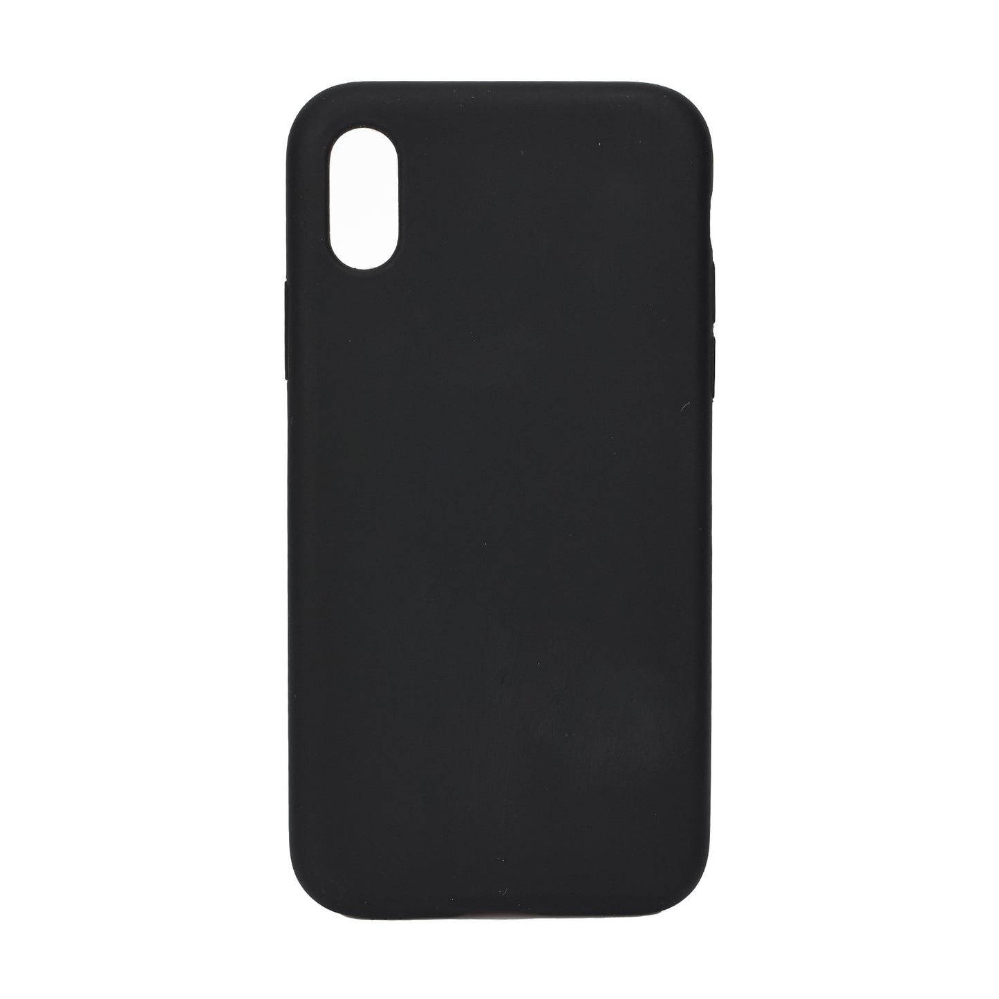 iPhone XS Max Silikone Cover