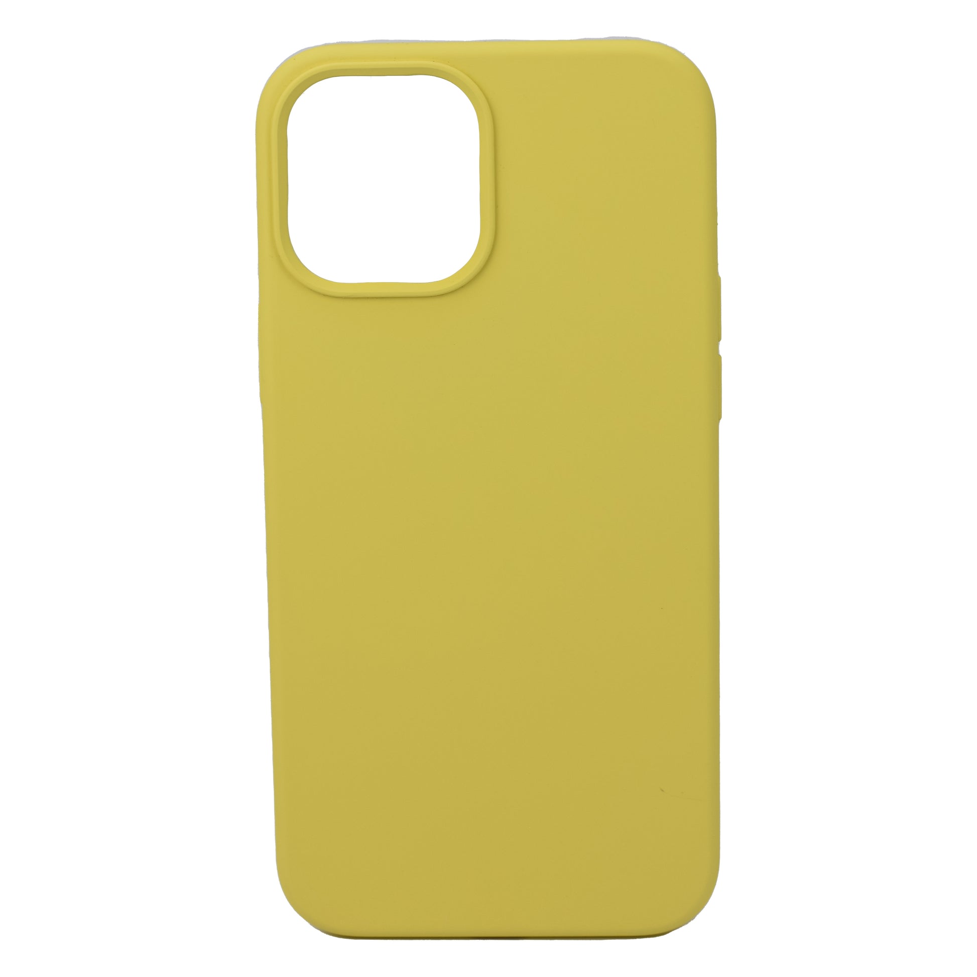 iPhone 12/12 Pro Silikone Cover