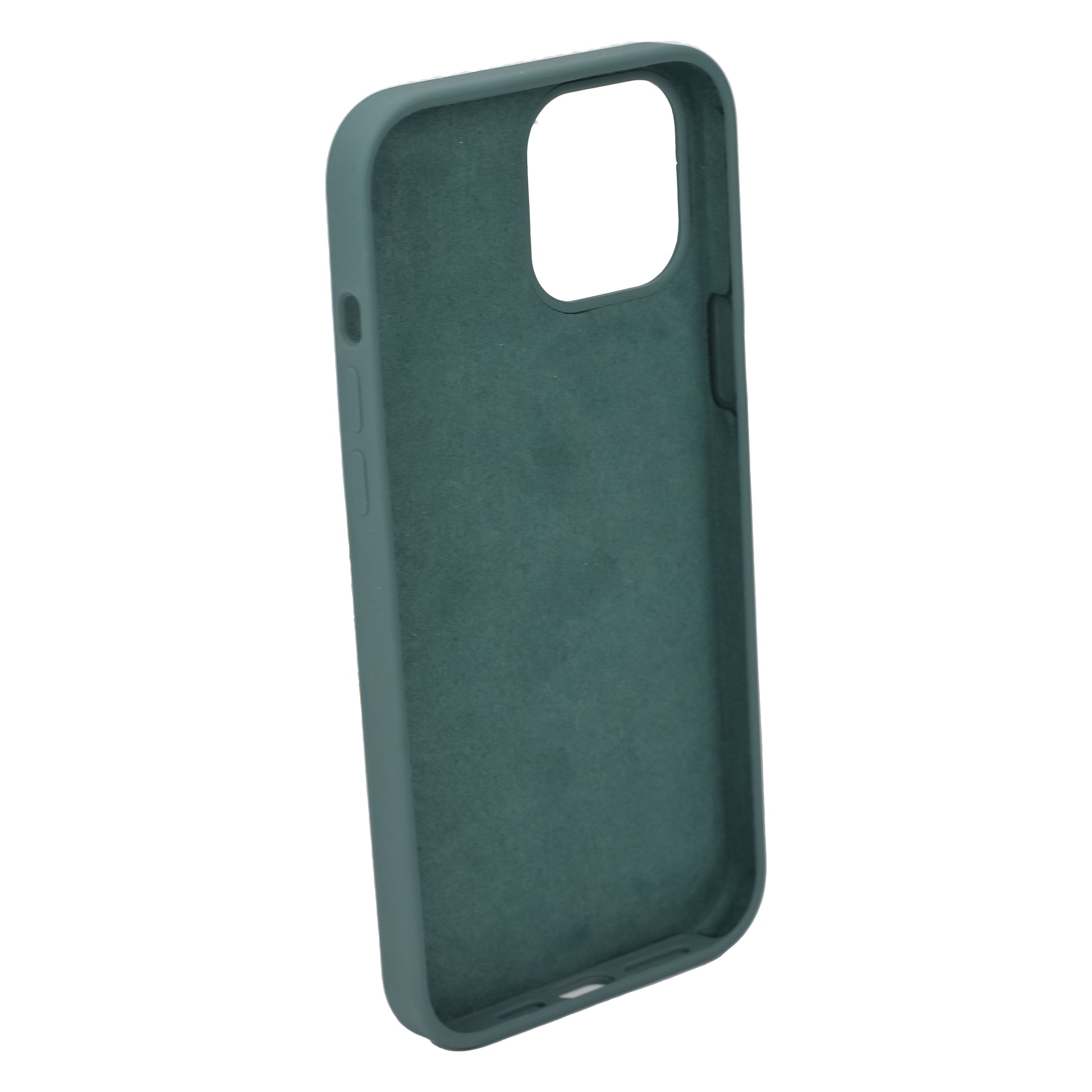 iPhone 12/12 Pro Silikone Cover
