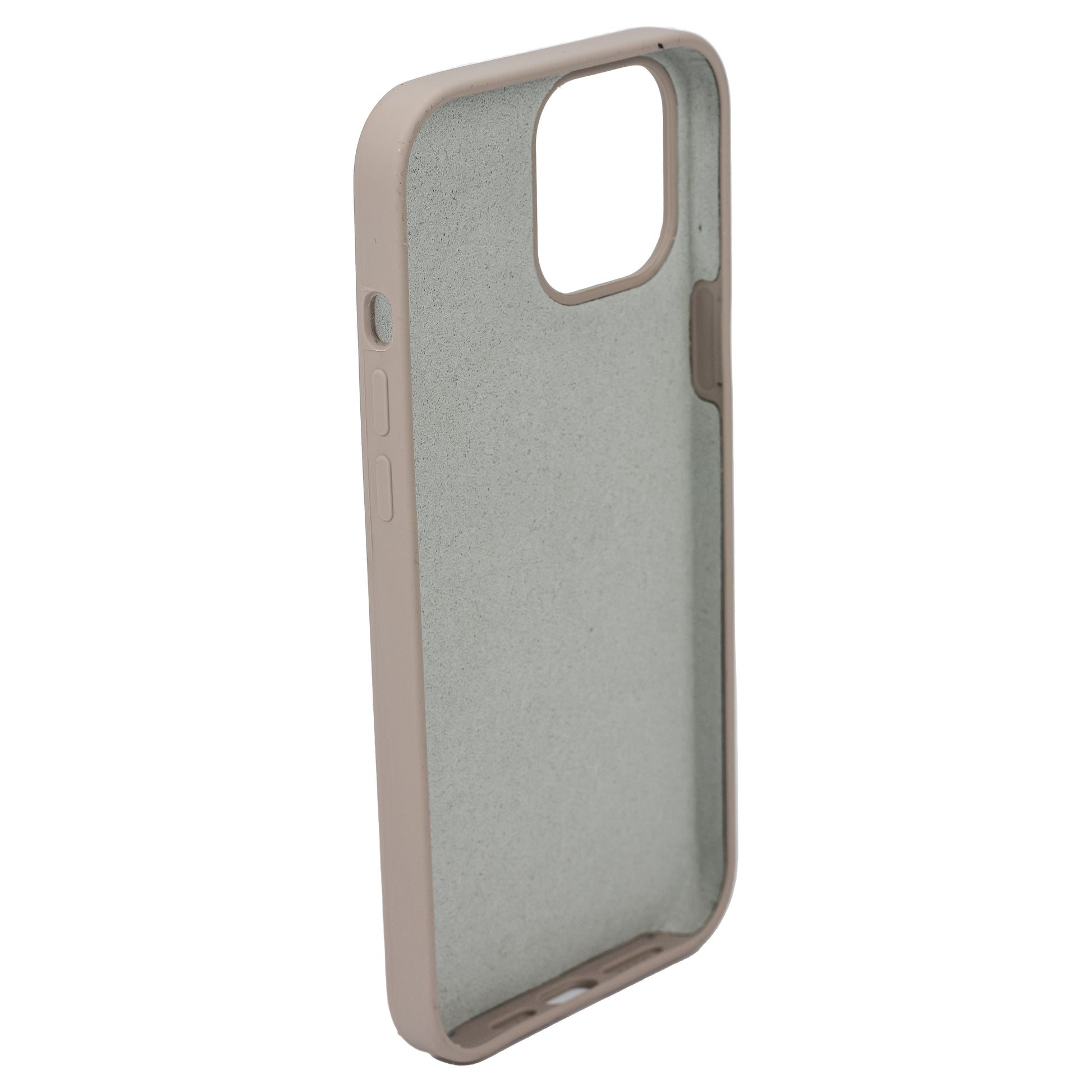 iPhone 12/12 Pro Silikone Cover