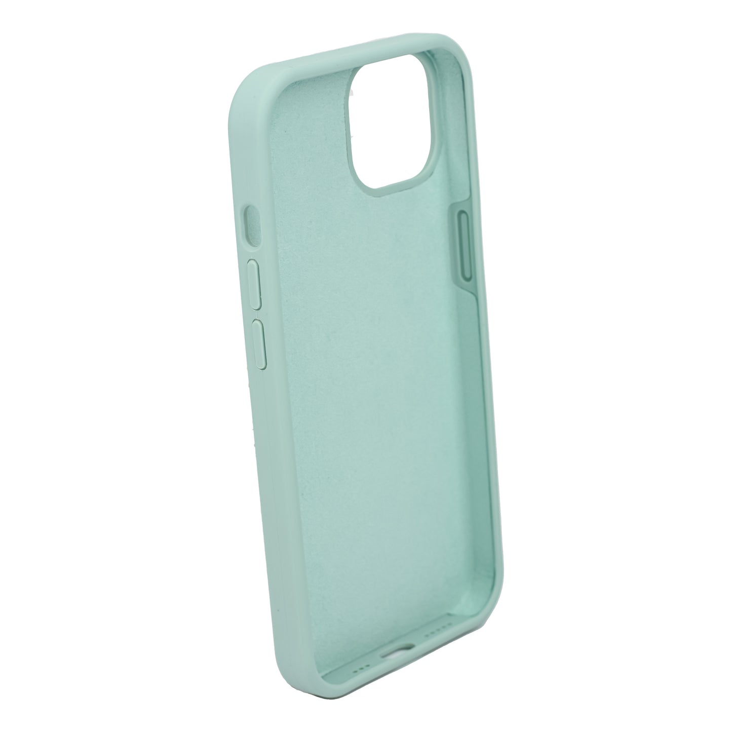 iPhone 12 Mini Silicone Cover