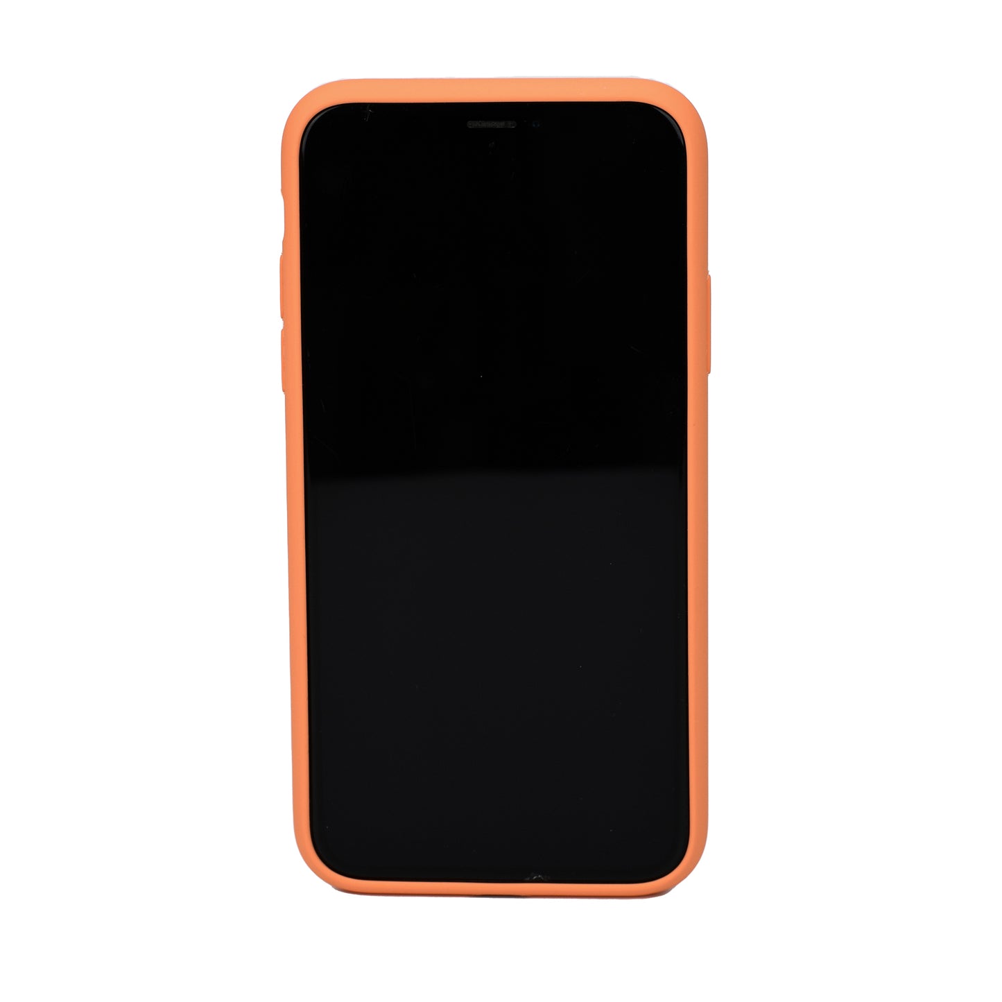 iPhone XR Silicone Cover