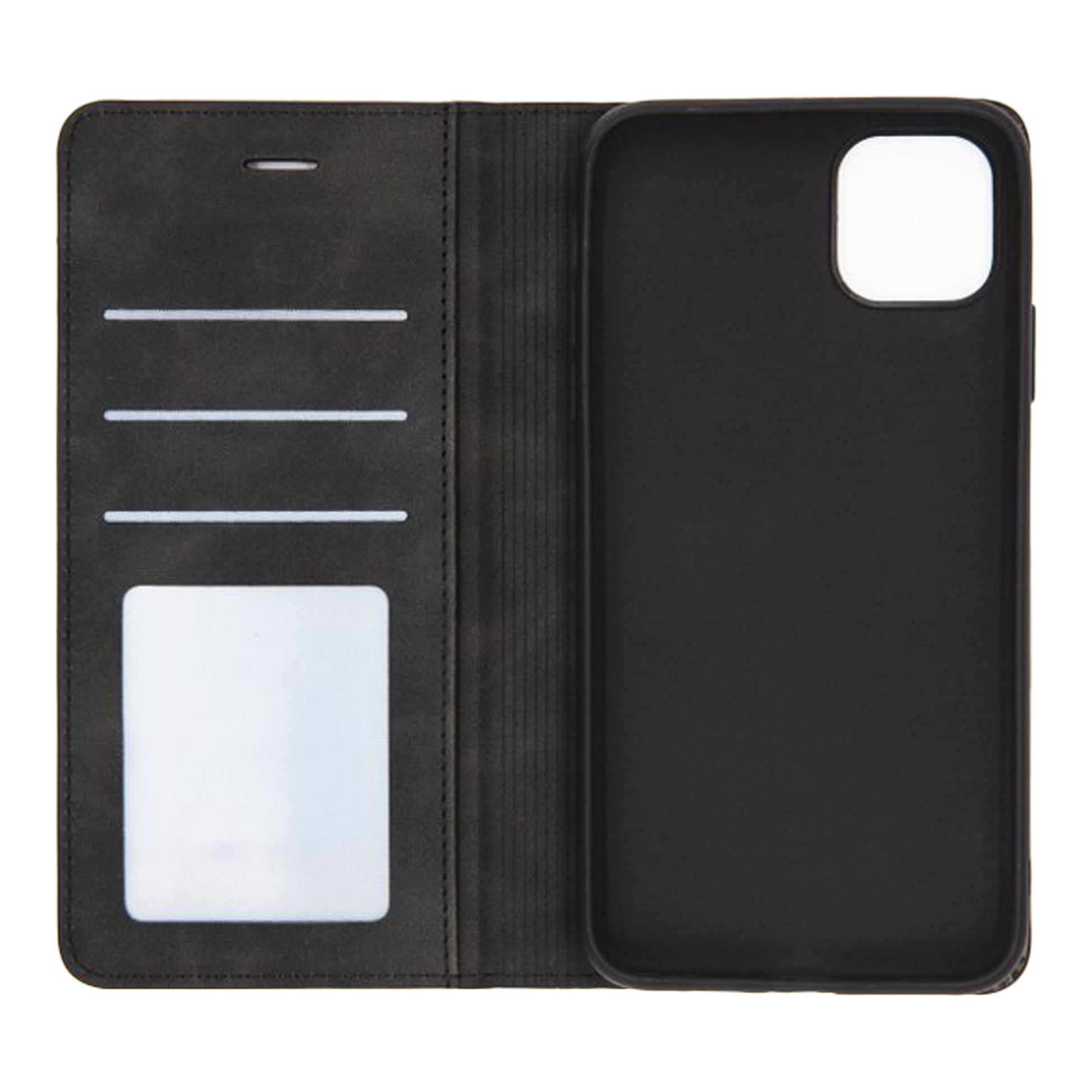 iPhone 11 Wallet Cover