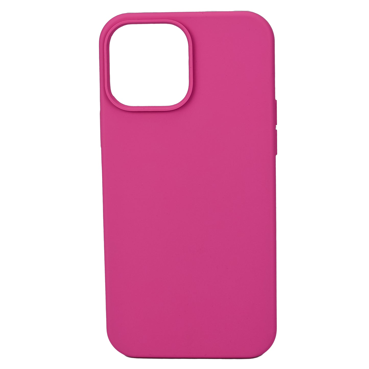 iPhone 12/12 Pro Silikone Cover