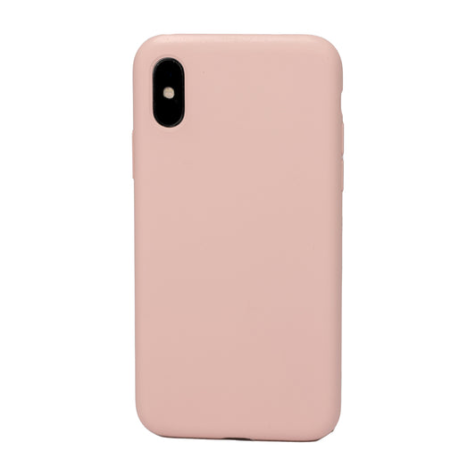 iPhone XR Silikone Cover