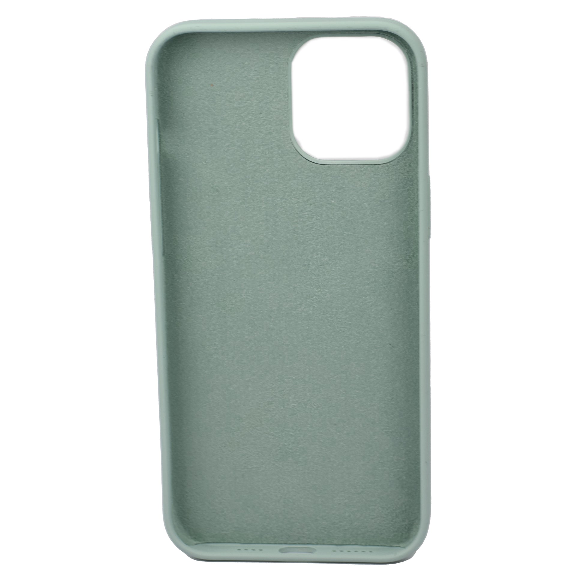 iPhone 12/12 Pro Silikone Cover