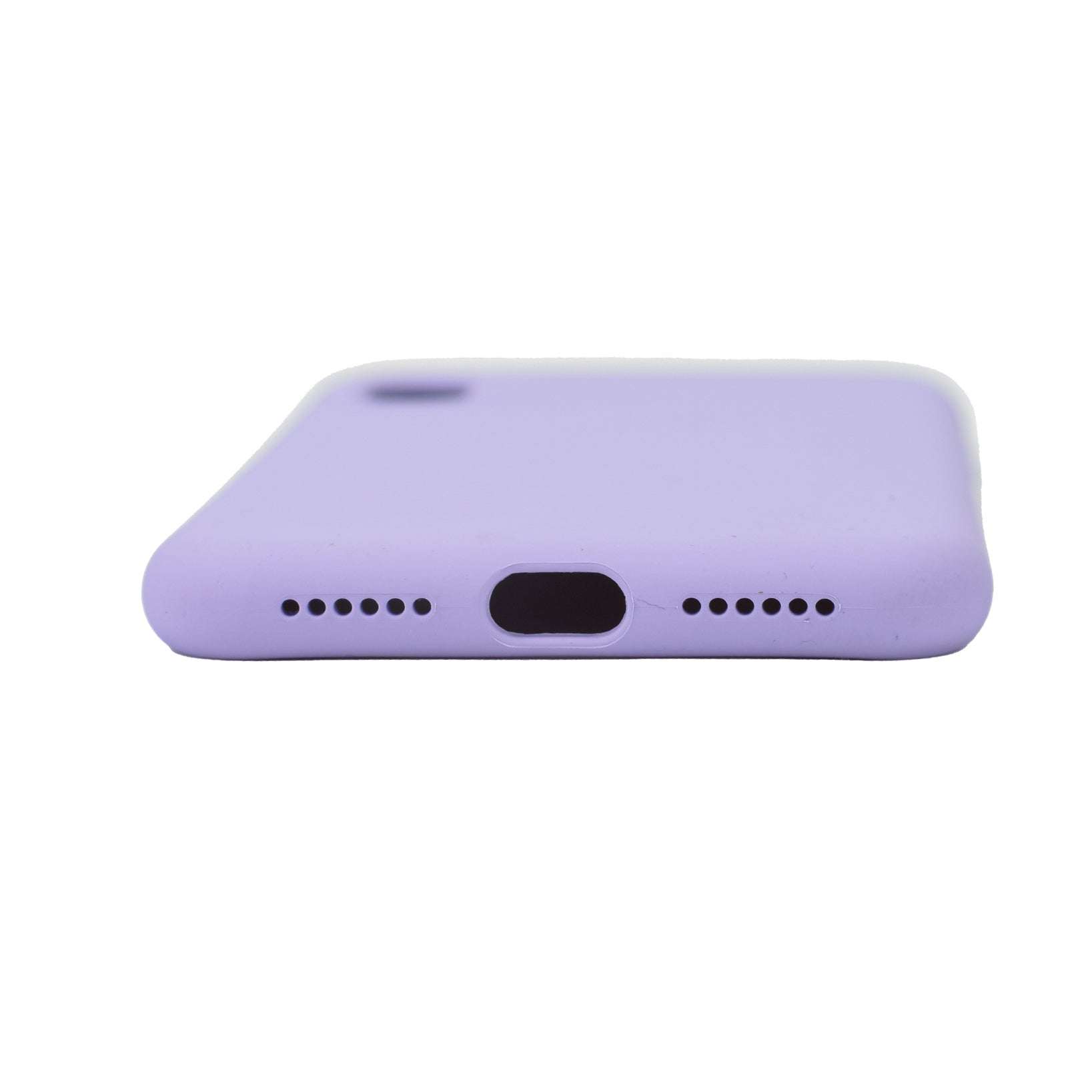 iPhone X / XS Silikone Cover