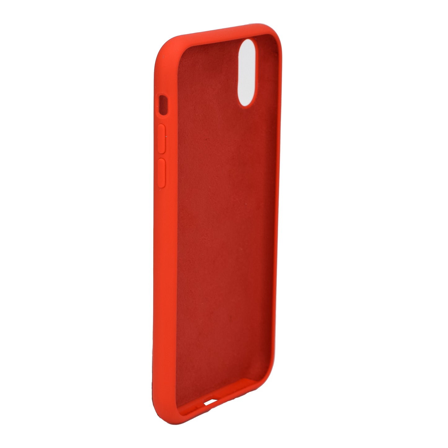 iPhone XR Silicone Cover