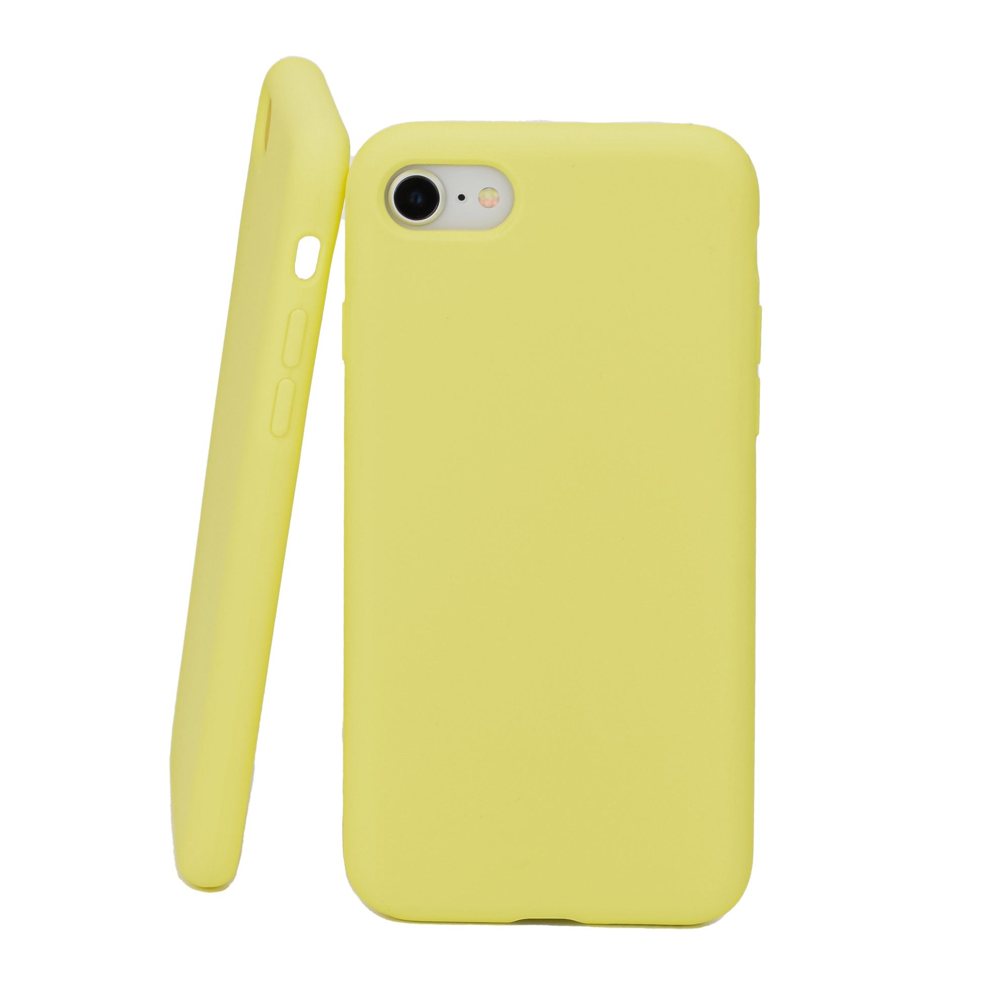 iPhone 7 / 8 / SE2020 / SE2022 Silikone Cover
