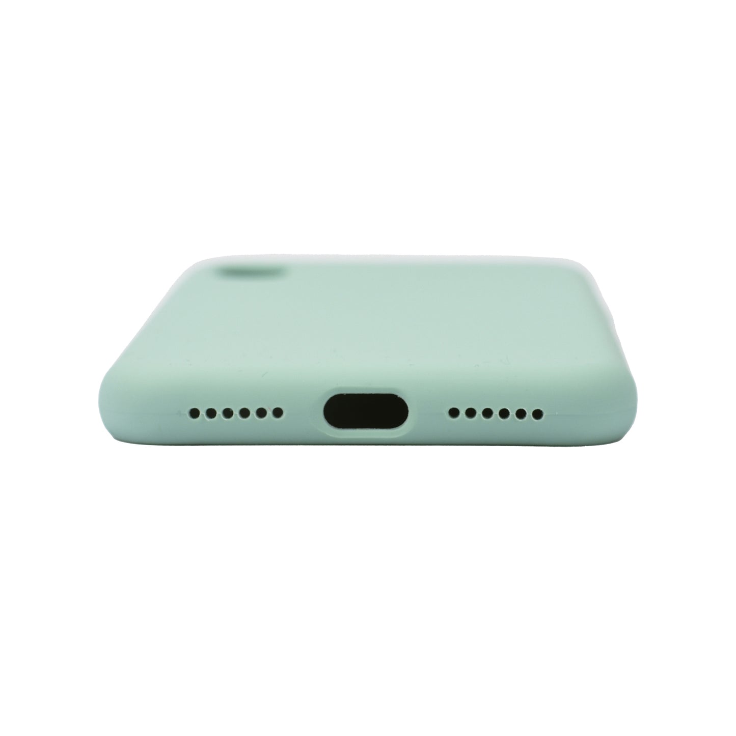 iPhone XR Silikone Cover
