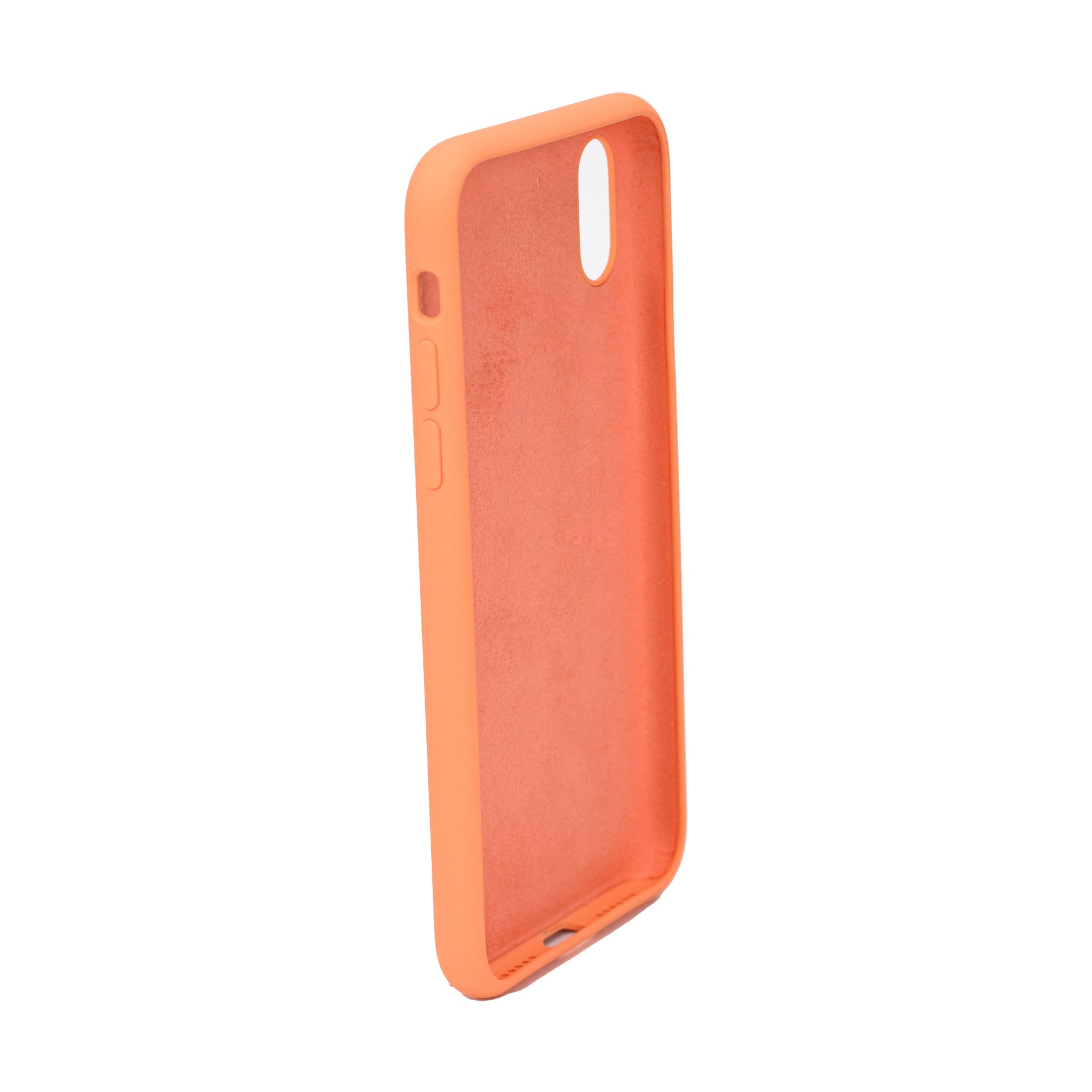 iPhone XR Silikone Cover