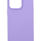 iPhone 12 Pro Max Silikone Cover
