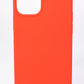 iPhone 13 Mini Silikone Cover