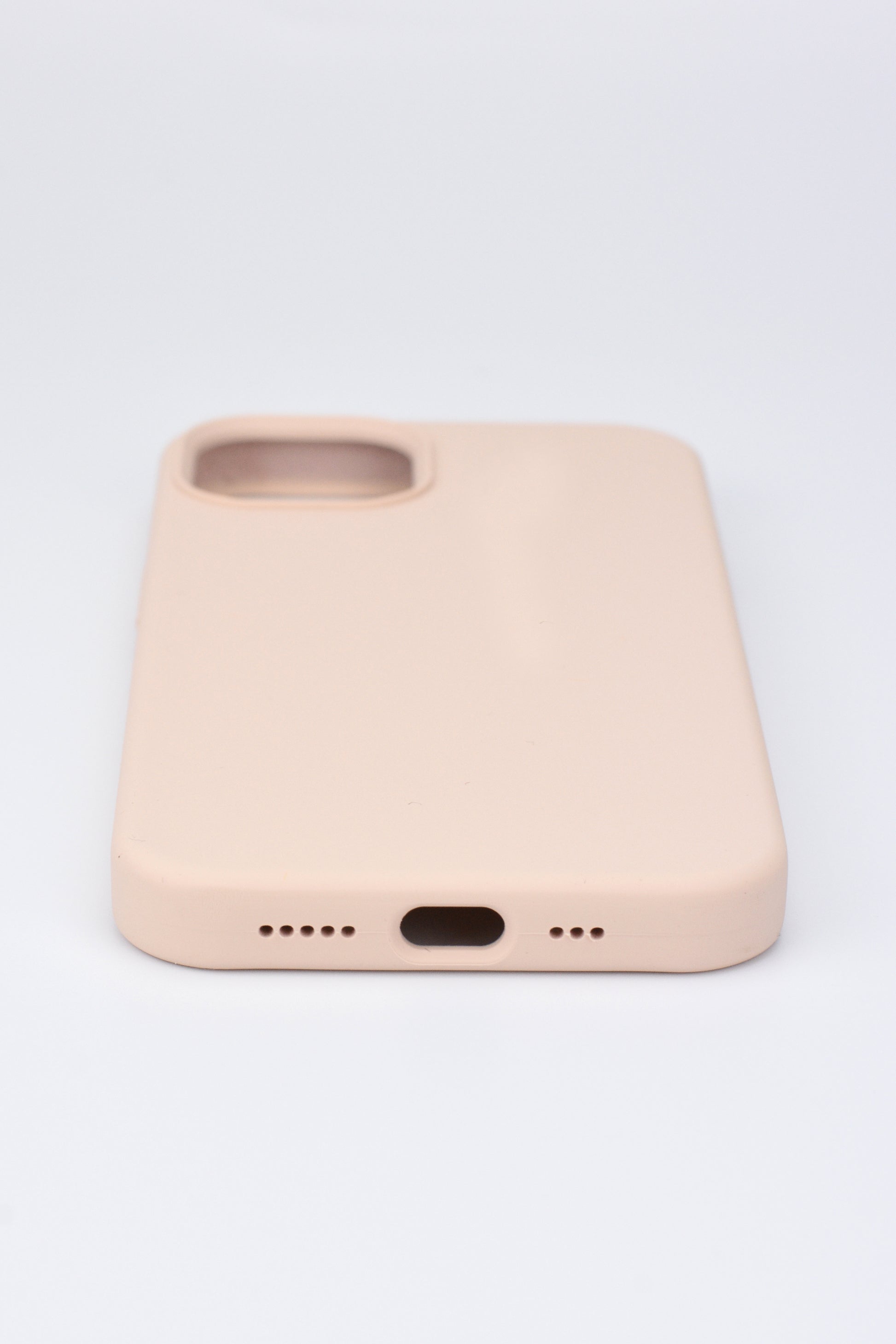 iPhone 13 Mini Silikone Cover