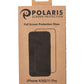 iPhone X / XS / 11 Pro - Polaris - Privacy Skærmbeskyttelse