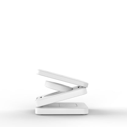 Qi1 30W 3 in 1 Wireless Charger