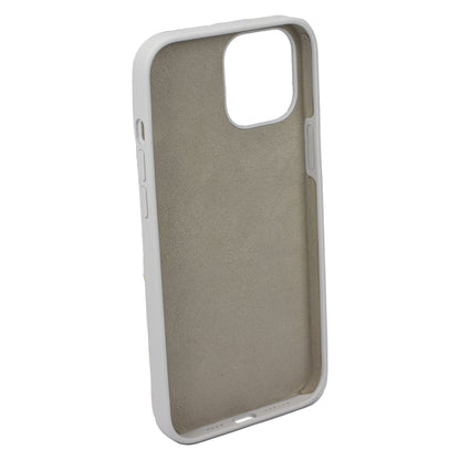 iPhone 12/12 Pro Silikone Cover