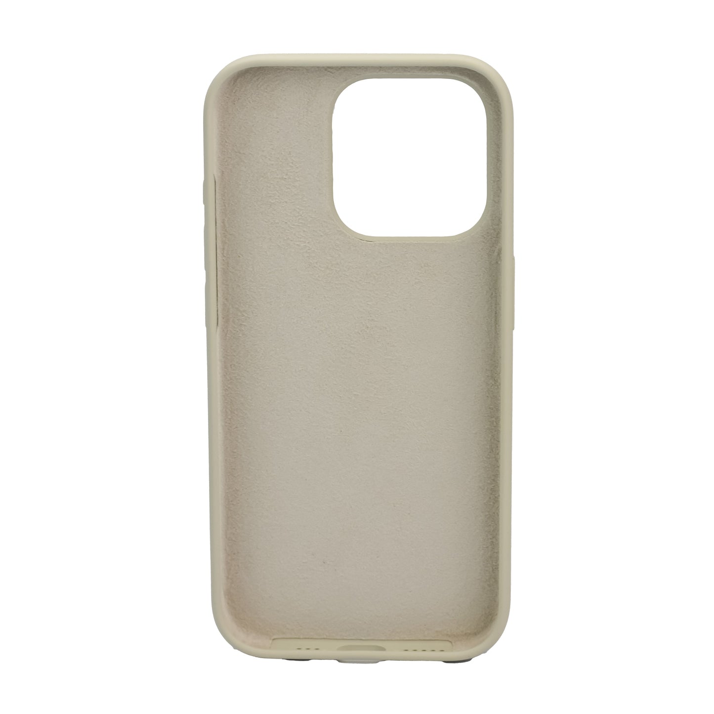 iPhone 15 Pro Max Silikone Cover