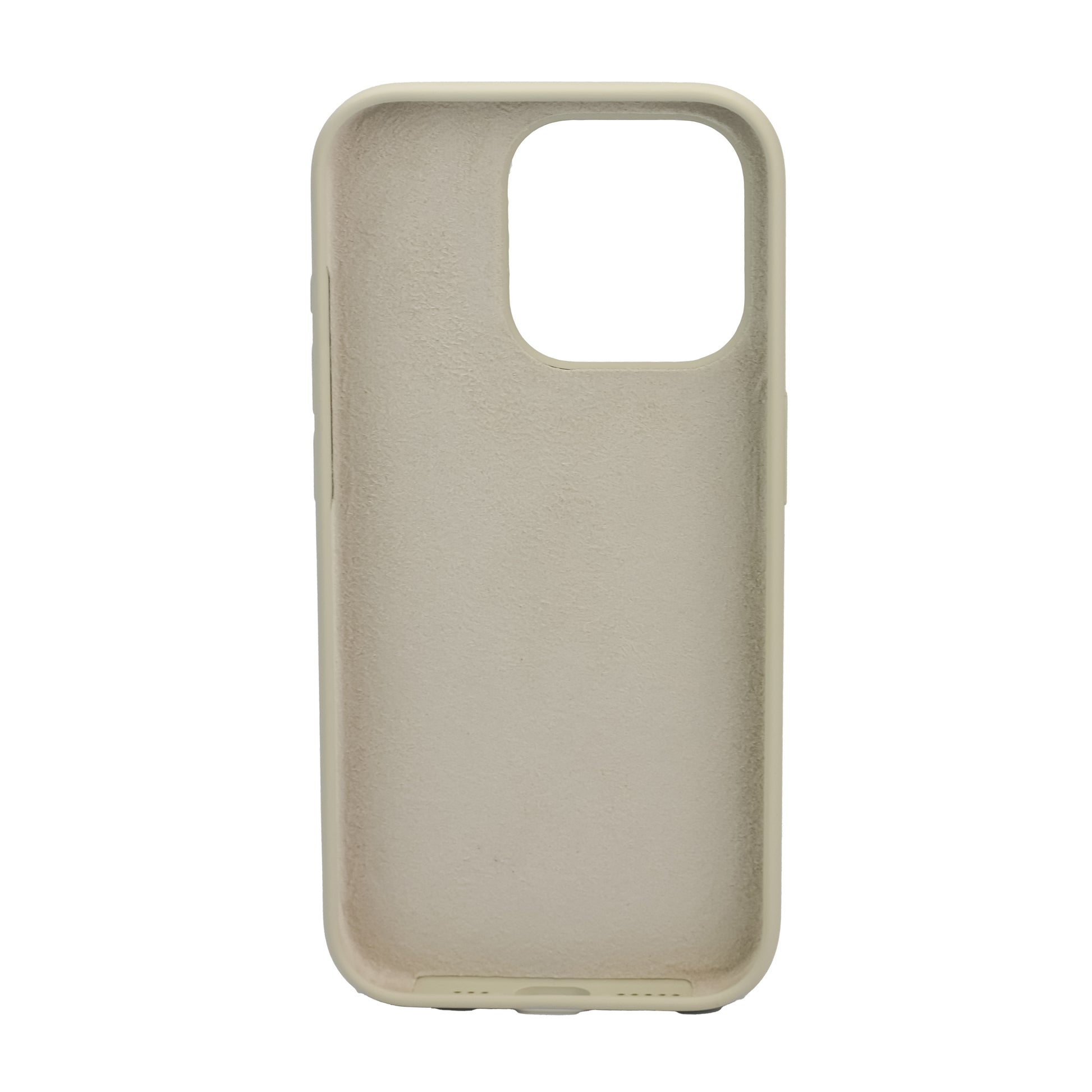 iPhone 15 Pro Silikone Cover