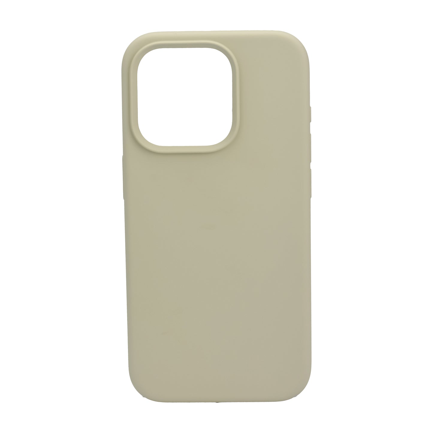 iPhone 15 Pro Silikone Cover