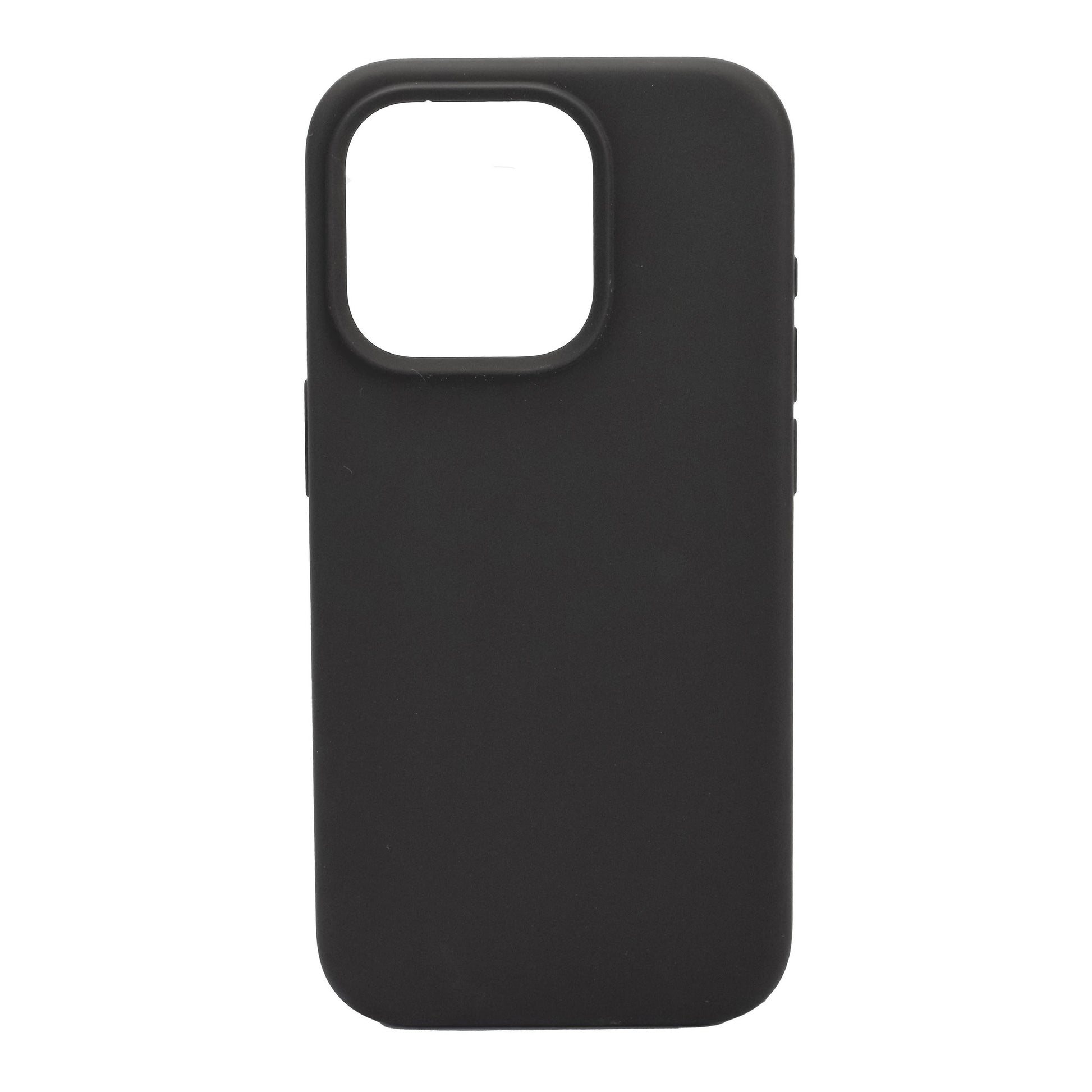 iPhone 15 Pro Silikone Cover