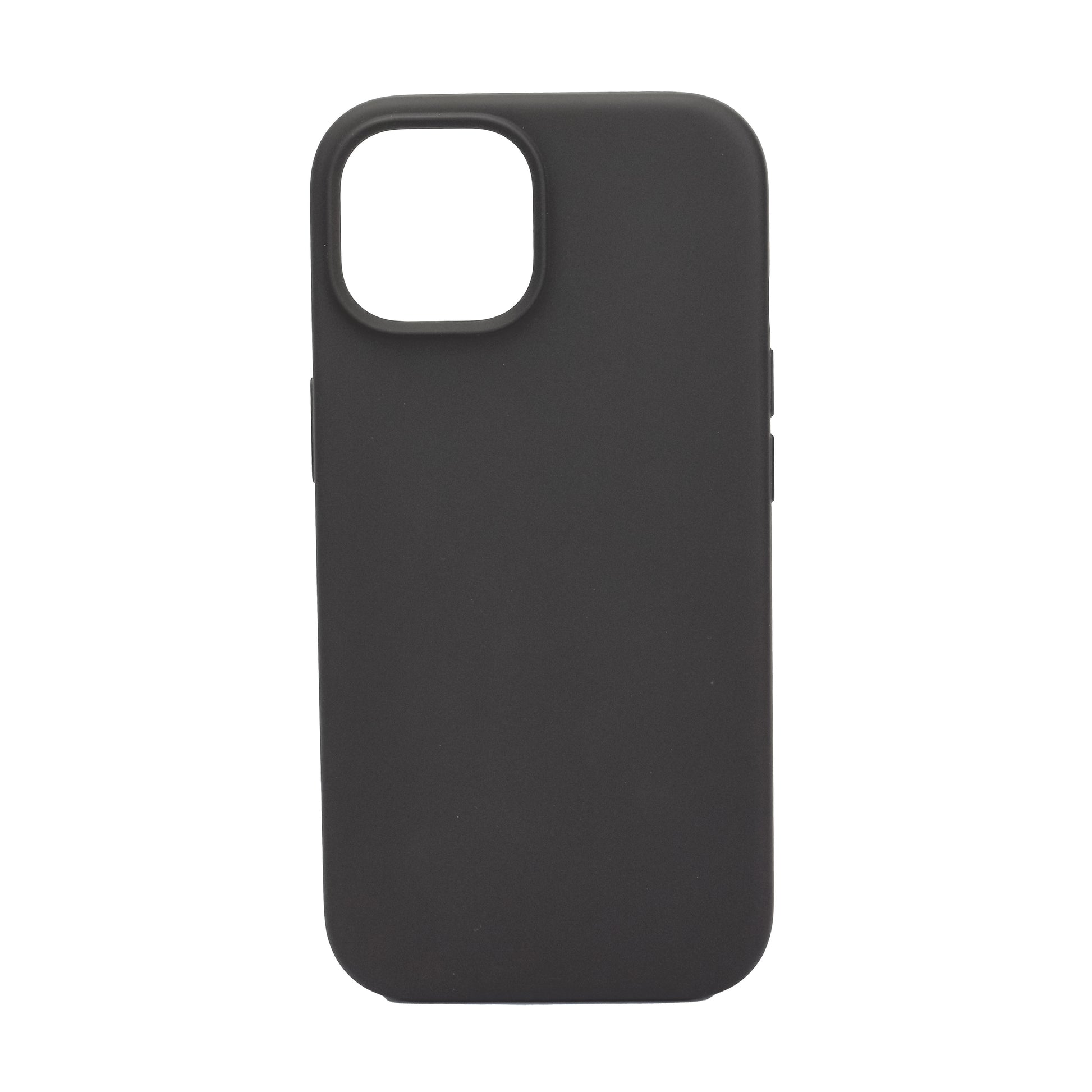 iPhone 15 Plus Silikone Cover