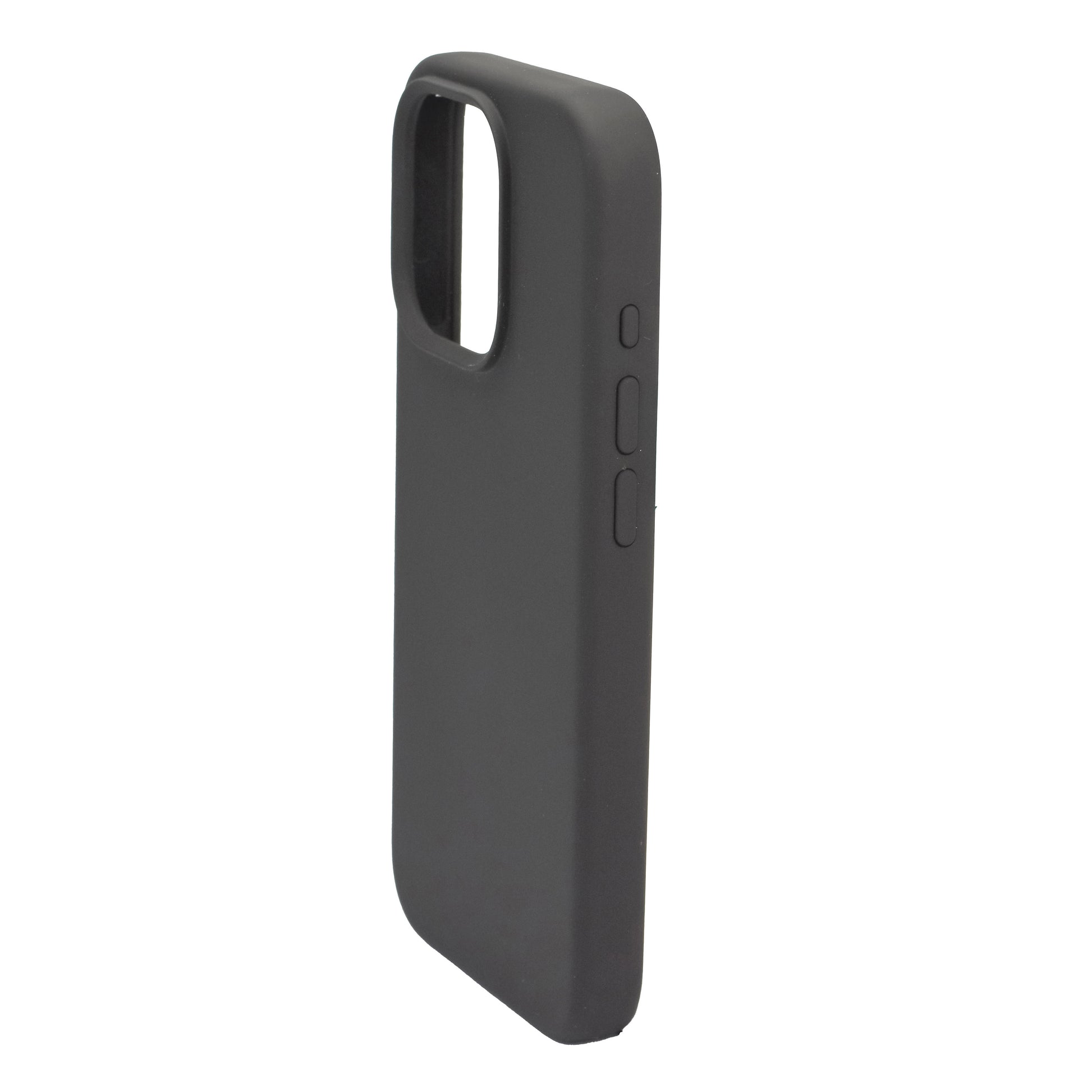 iPhone 15 Pro Silikone Cover