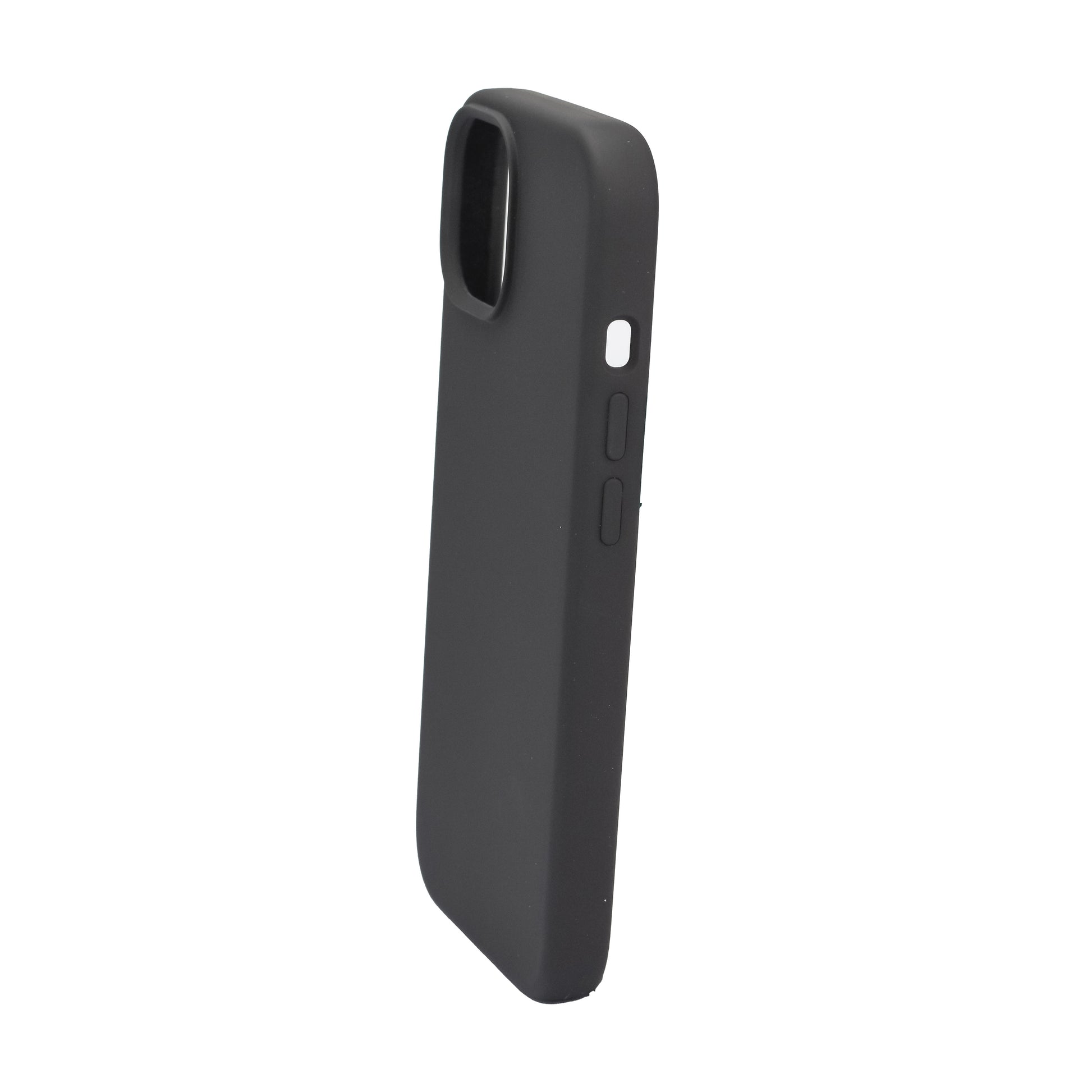 iPhone 15 Plus Silikone Cover