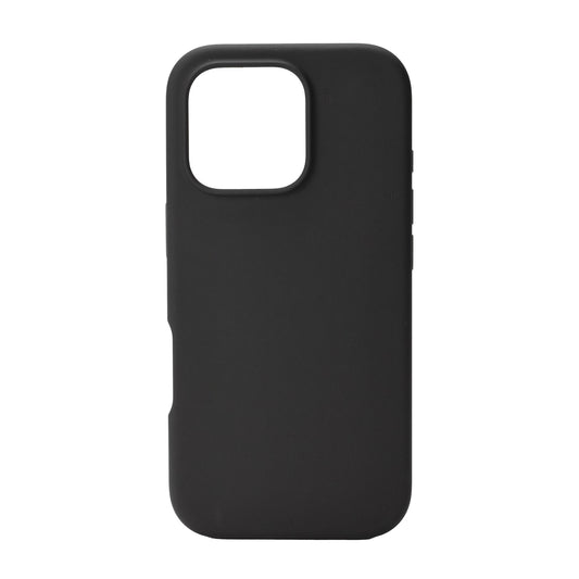 iPhone 15 Silicone Cover