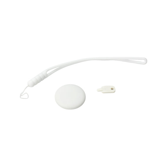 iTagMe by Polaris - MFI Certified to work with Apple Find My - 2 pack