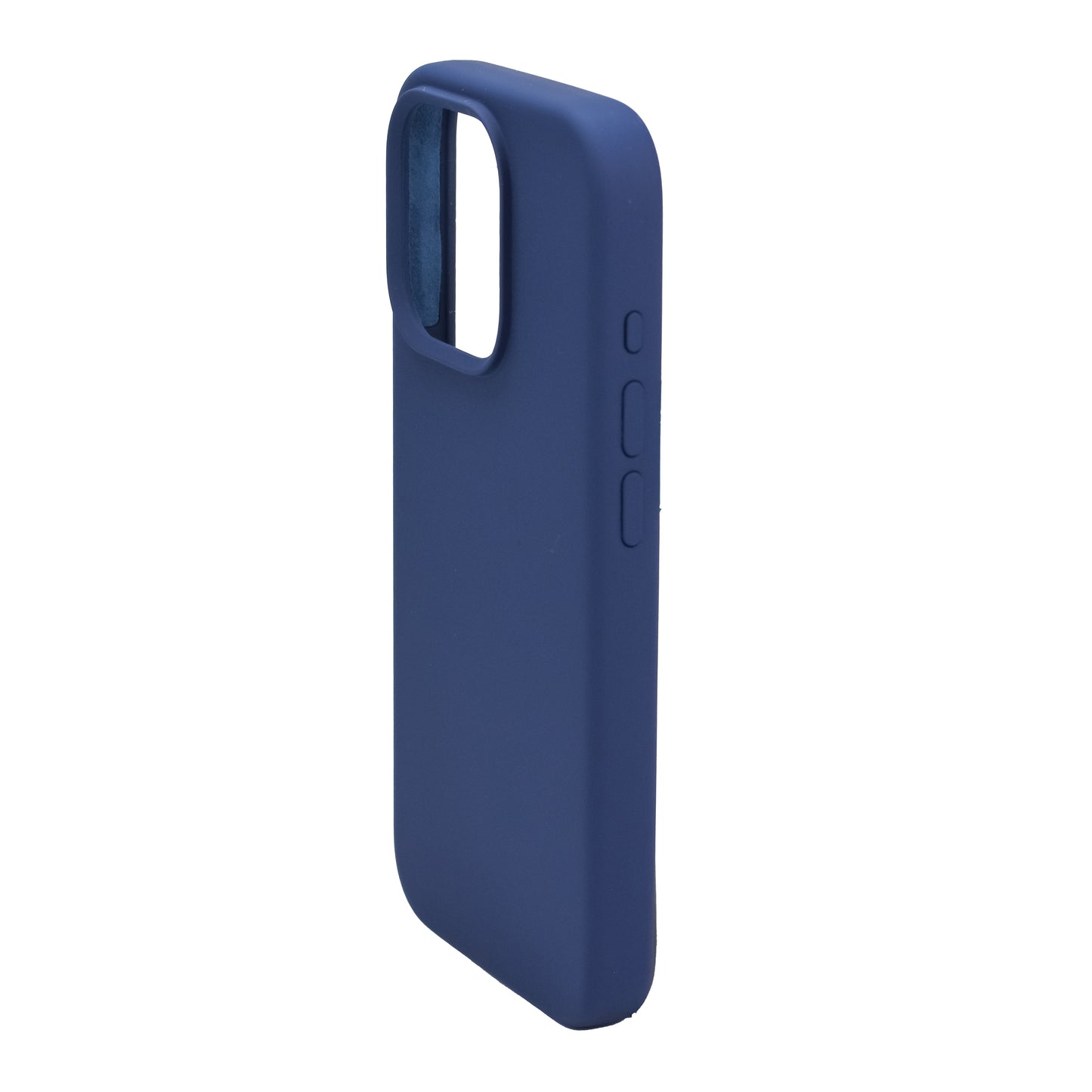 iPhone 15 Pro Silikone Cover