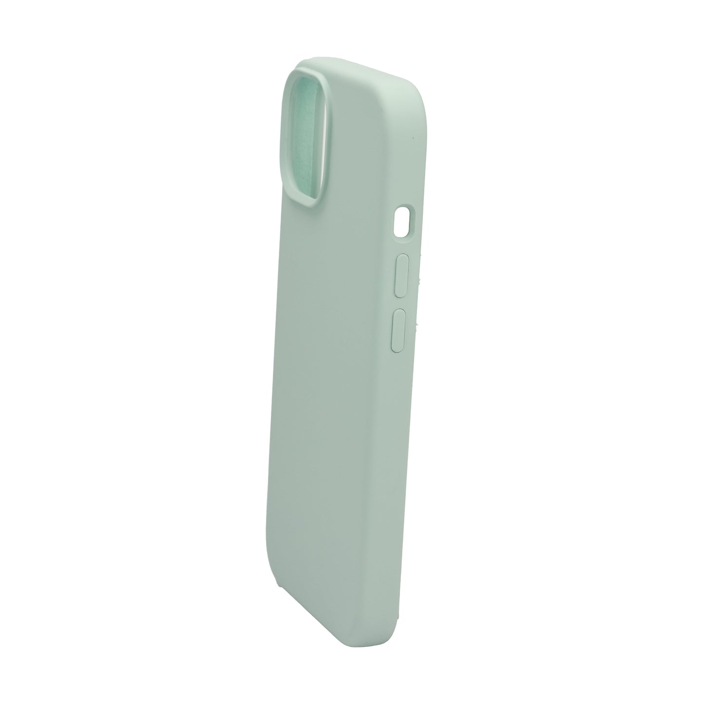 iPhone 15 Silikone Cover