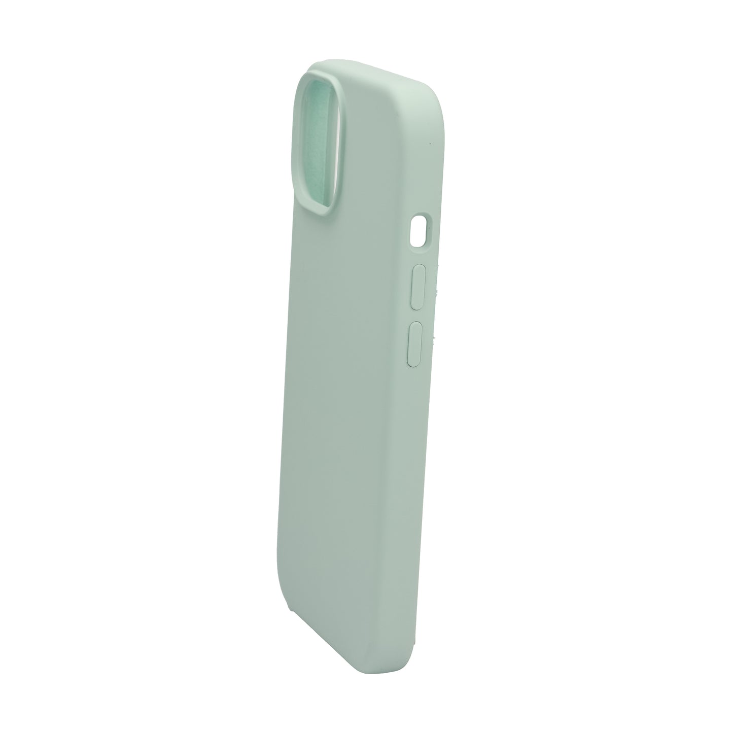 iPhone 15 Plus Silikone Cover