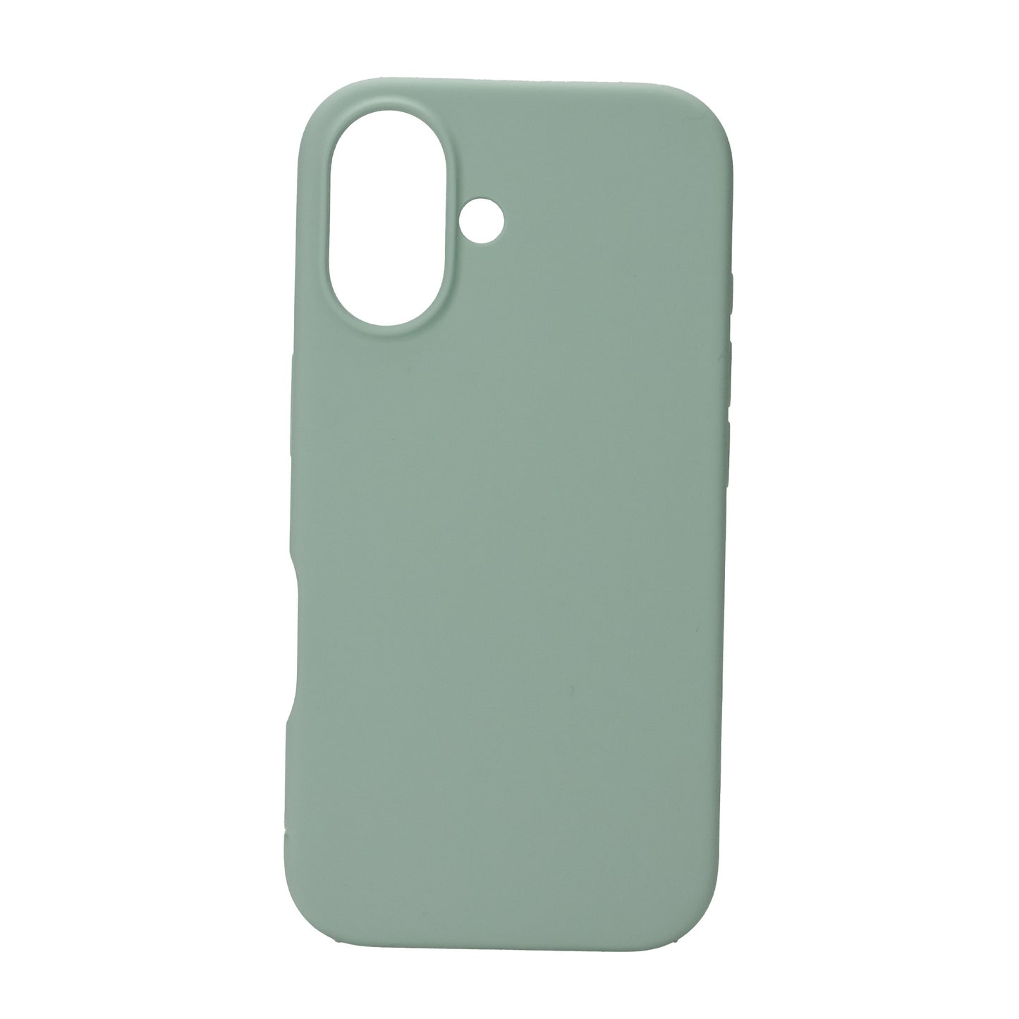 iPhone 15 Silicone Cover