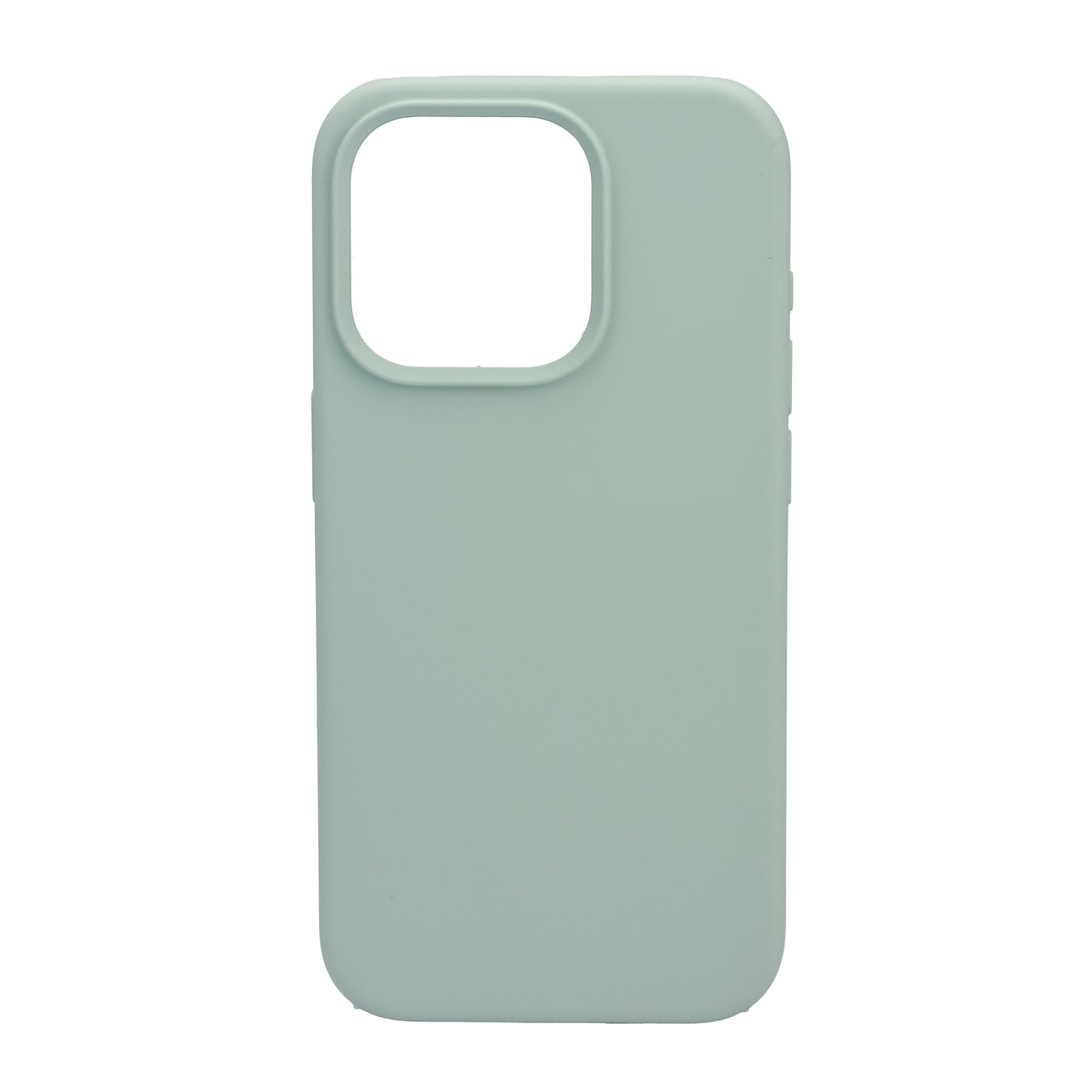 iPhone 15 Pro Max Silikone Cover