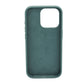 iPhone 15 Pro Silikone Cover