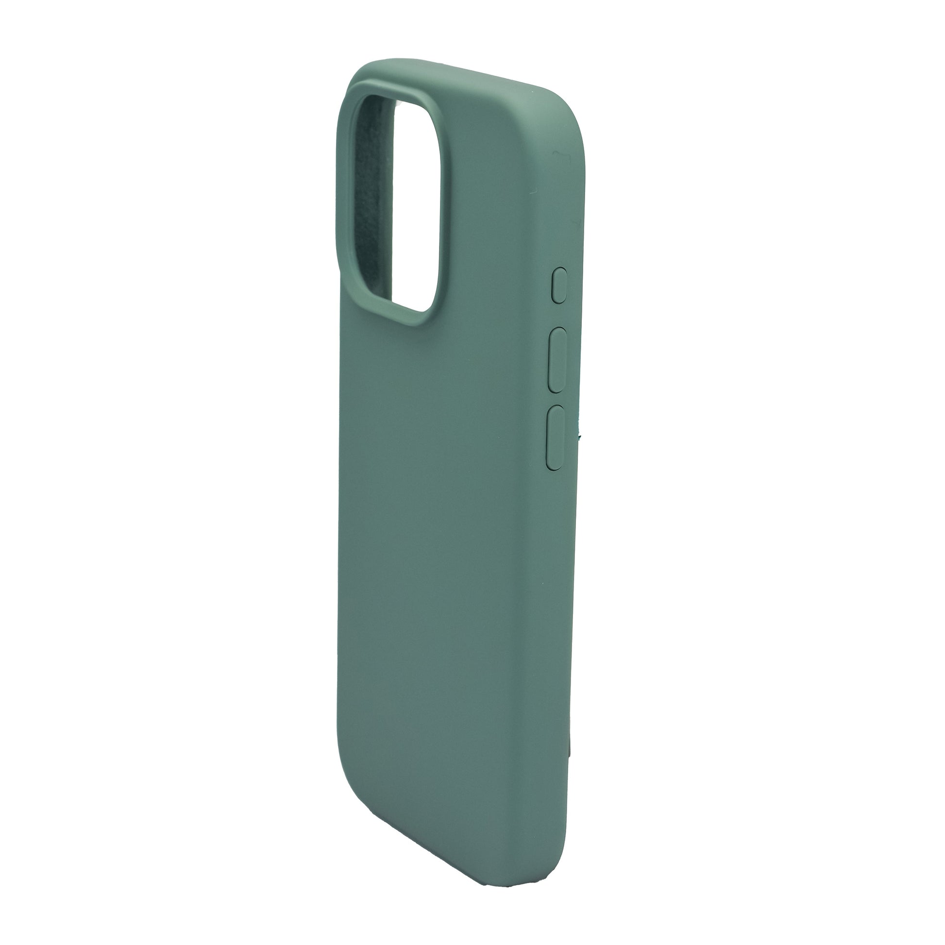 iPhone 15 Pro Max Silikone Cover