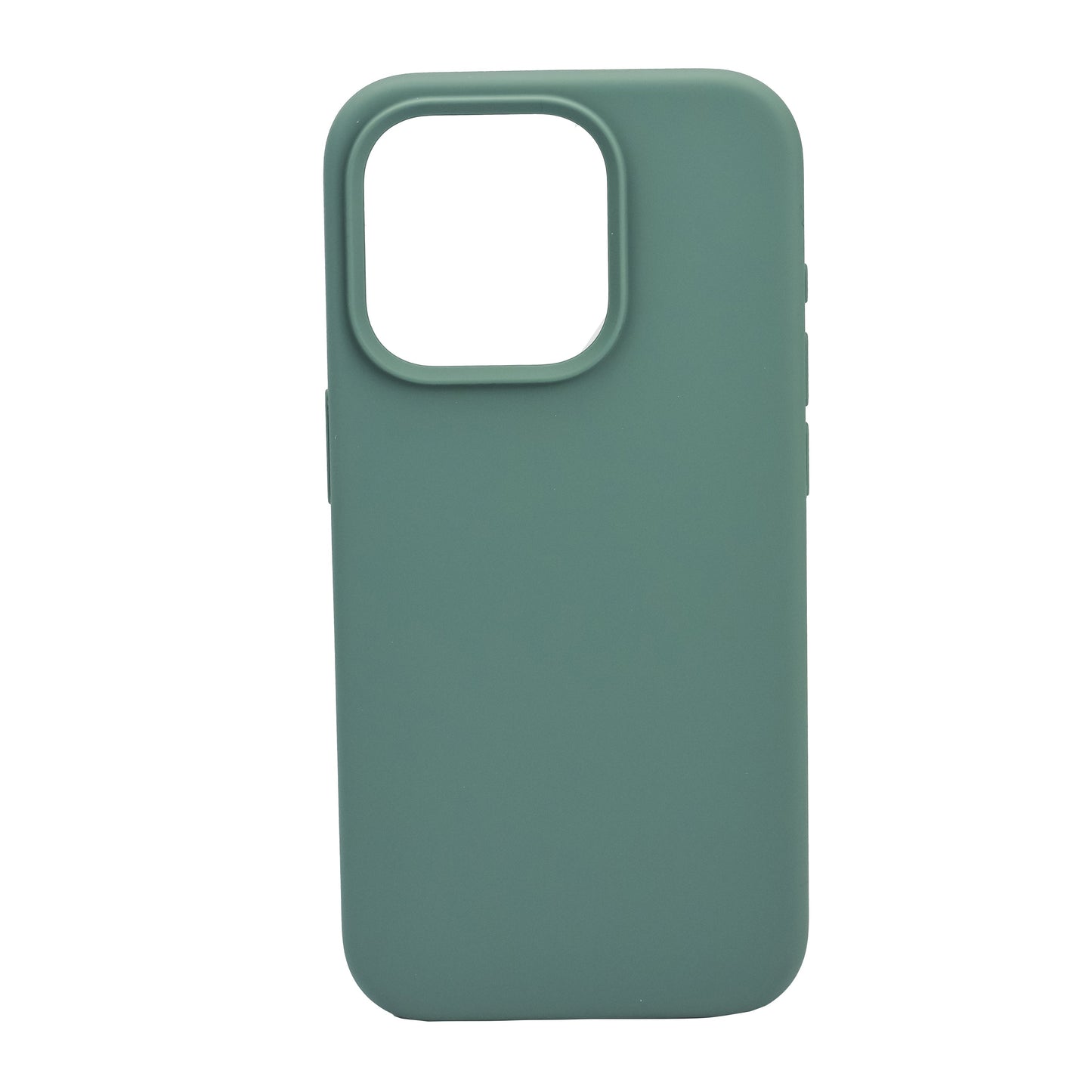 iPhone 15 Pro Max Silikone Cover