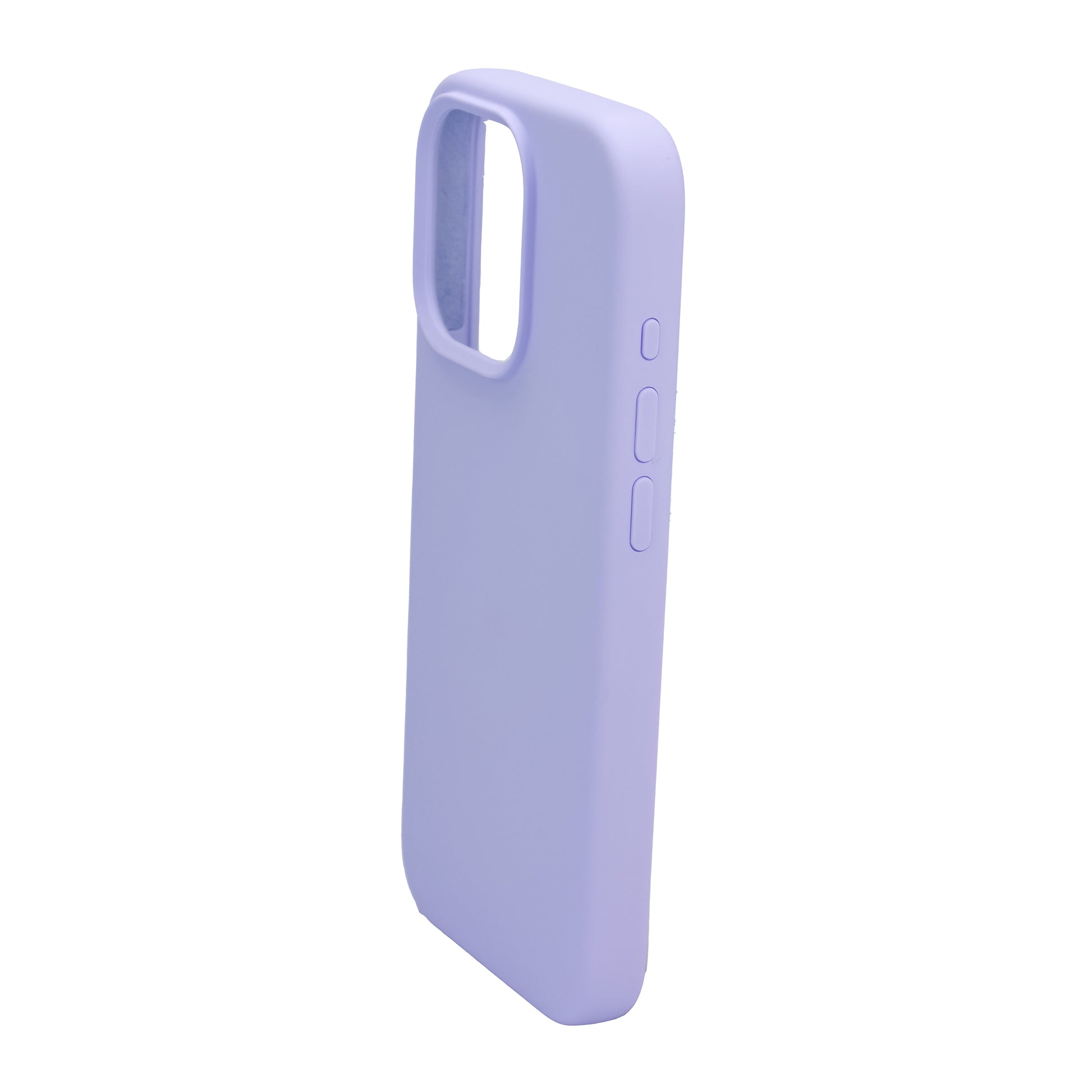 iPhone 15 Pro Silikone Cover