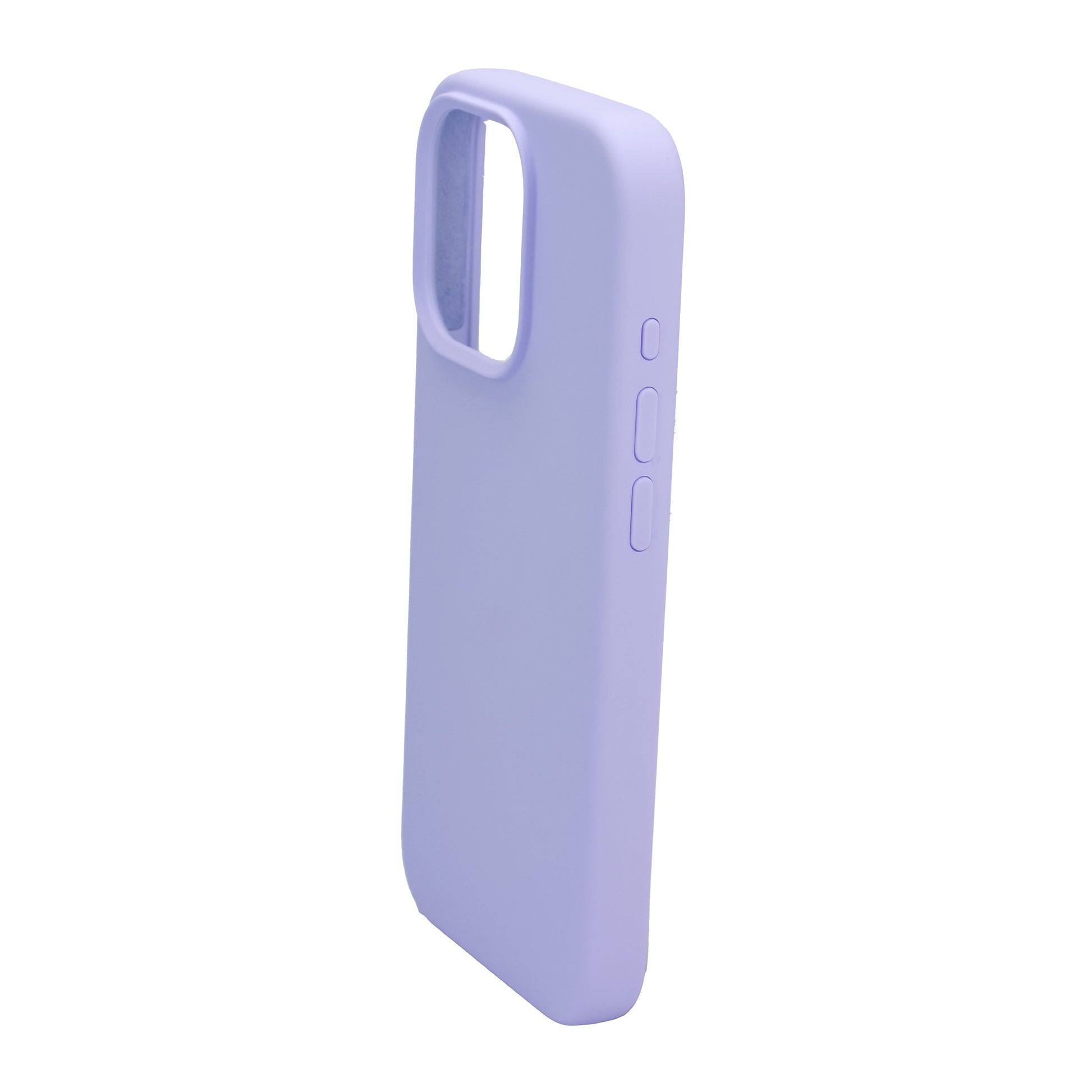 iPhone 15 Pro Max Silikone Cover