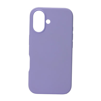 iPhone 15 Silicone Cover