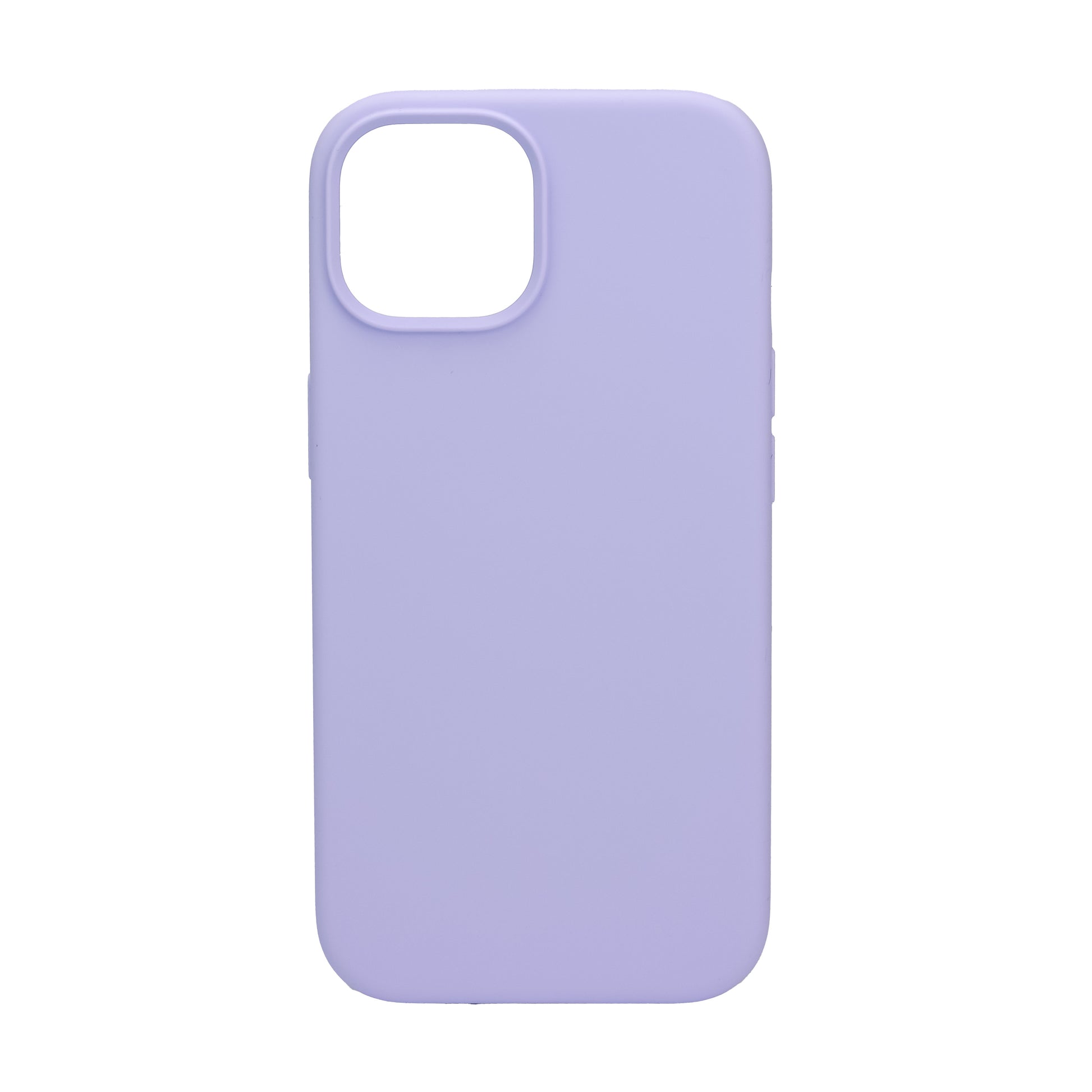 iPhone 15 Plus Silikone Cover