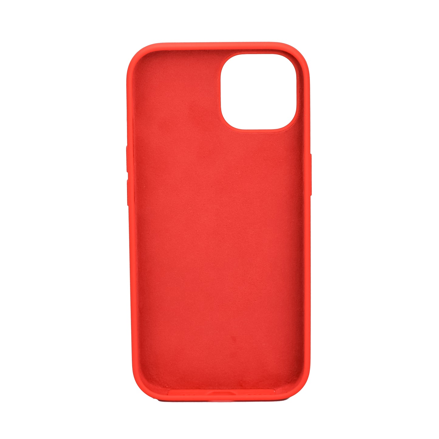 iPhone 15 Plus Silikone Cover