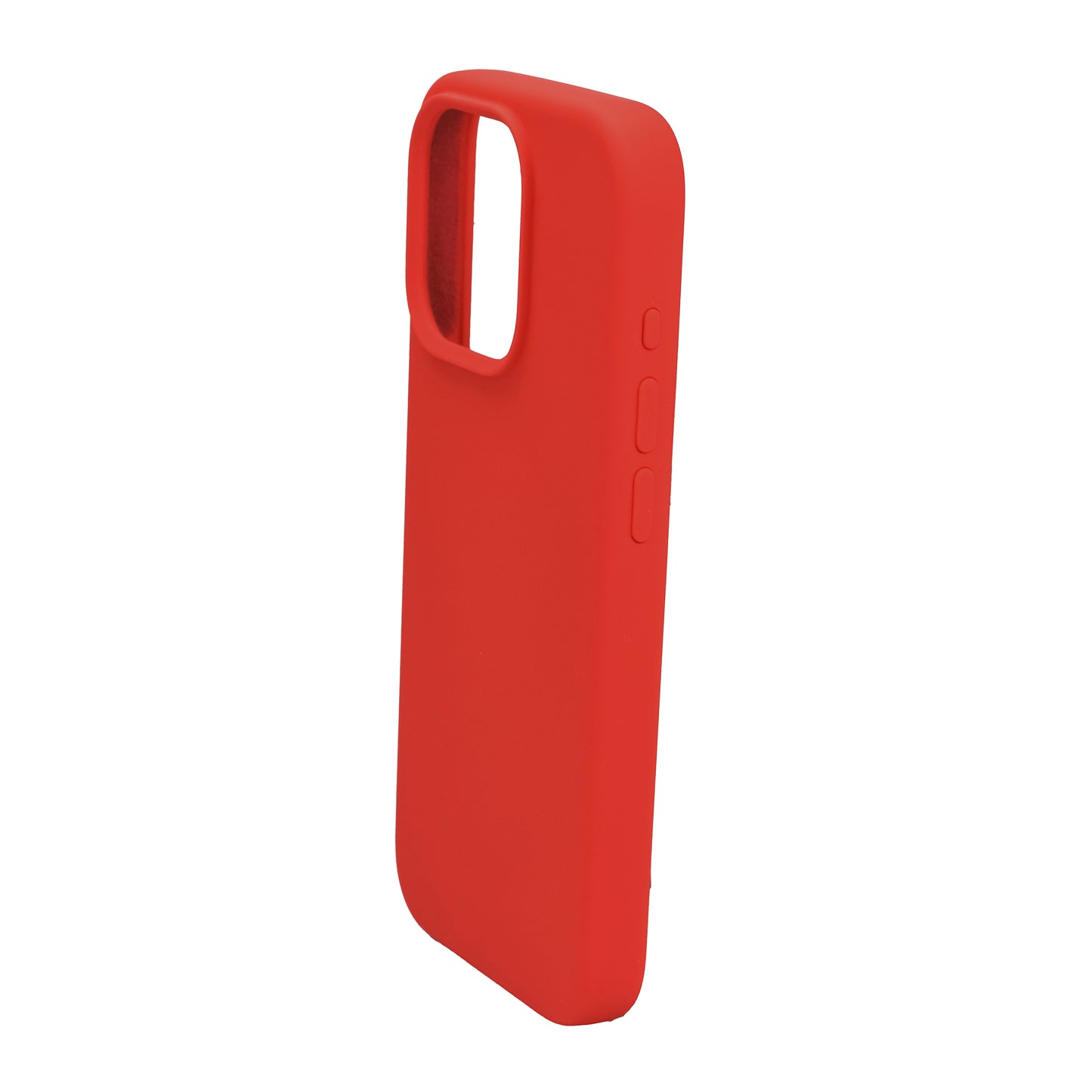 iPhone 15 Pro Silikone Cover