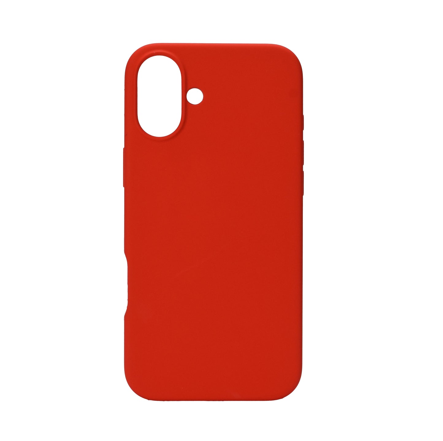 iPhone 15 Silicone Cover