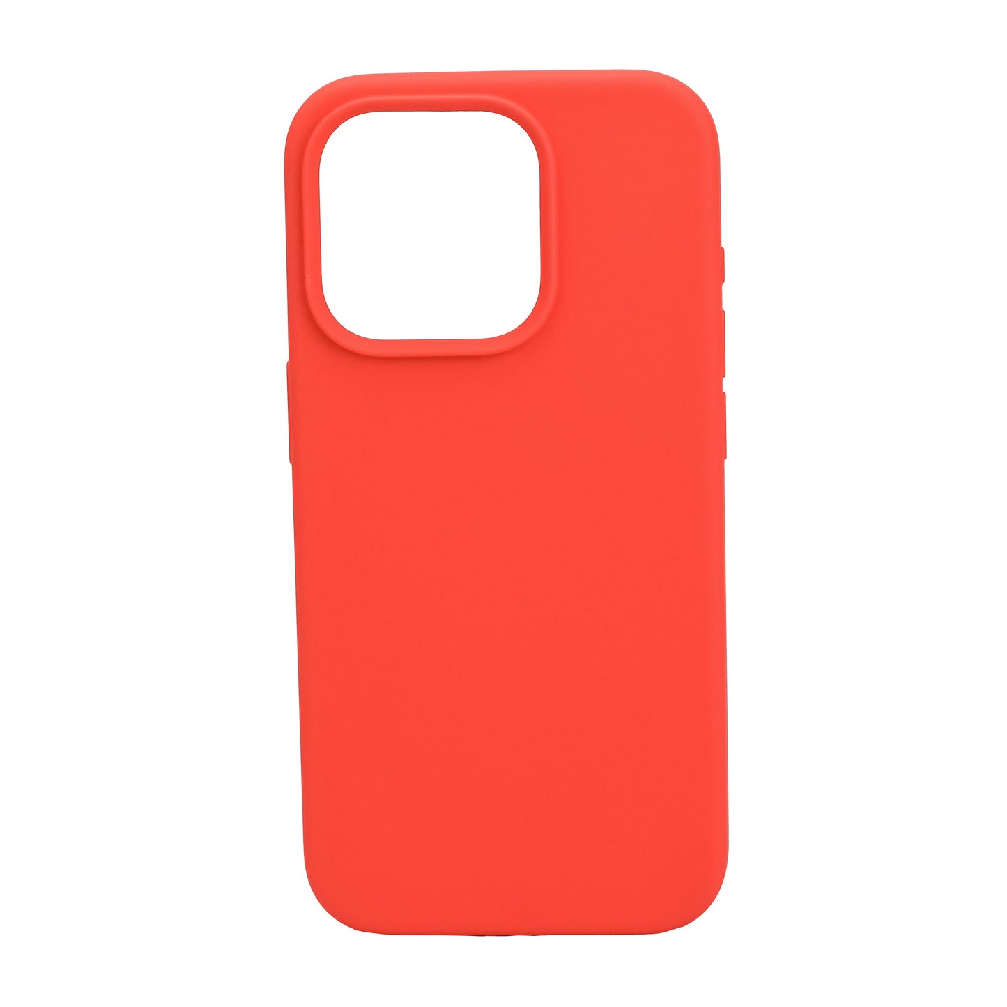 iPhone 15 Pro Max Silikone Cover