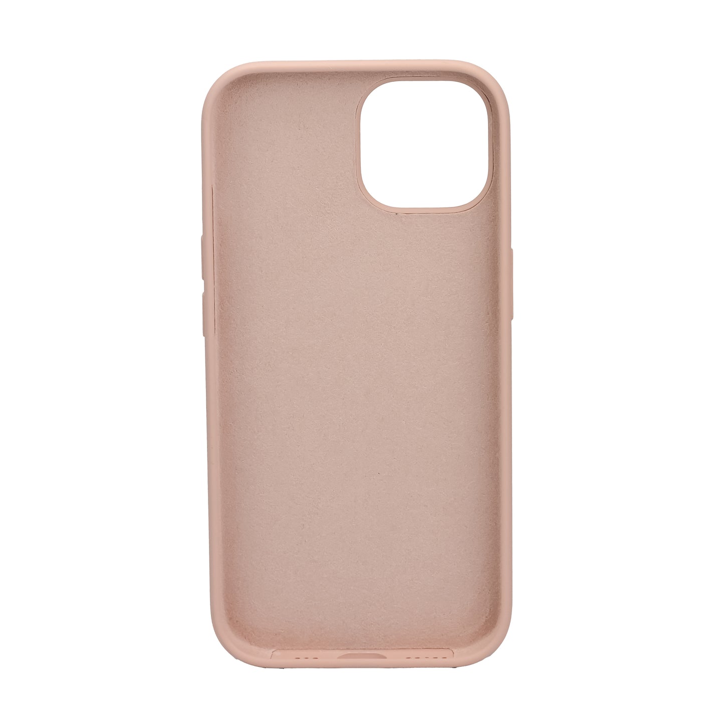 iPhone 15 Plus Silikone Cover